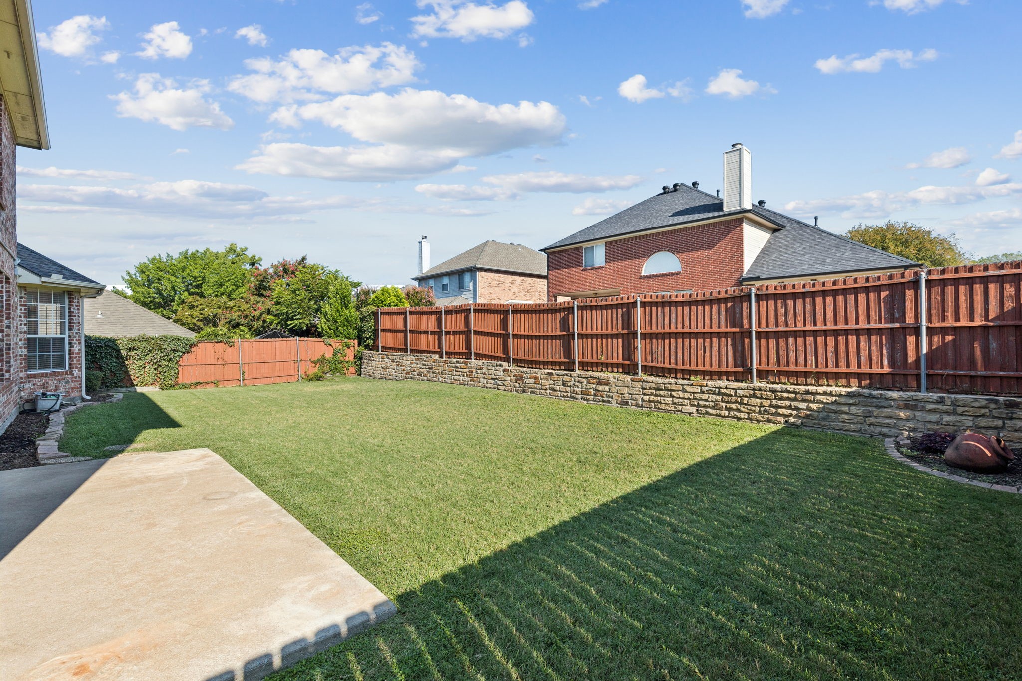 2501 Clear Ridge Drive