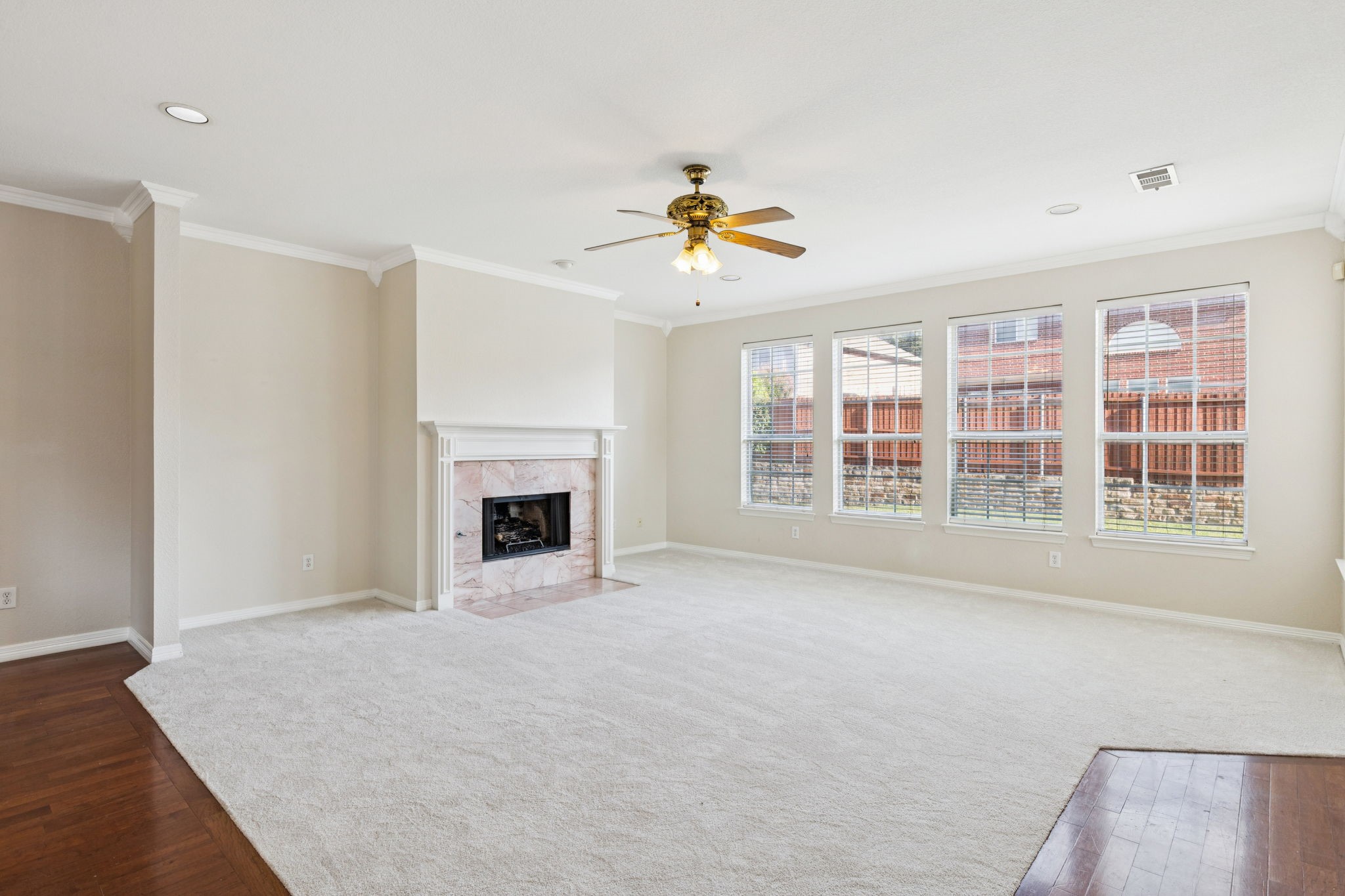 2501 Clear Ridge Drive