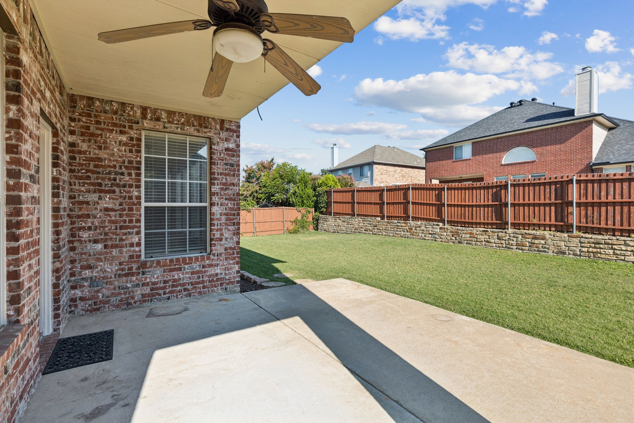 2501 Clear Ridge Drive