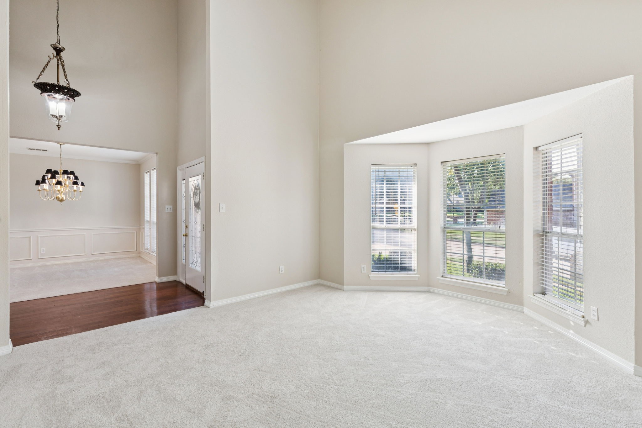 2501 Clear Ridge Drive