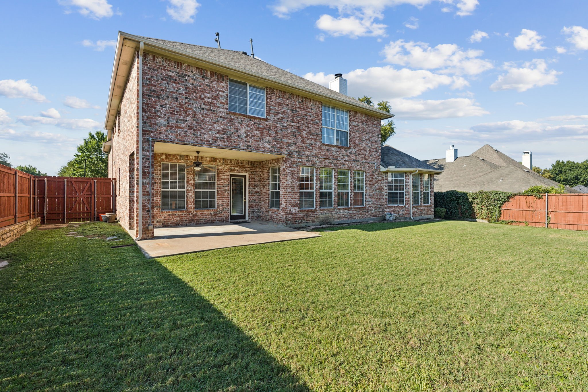 2501 Clear Ridge Drive