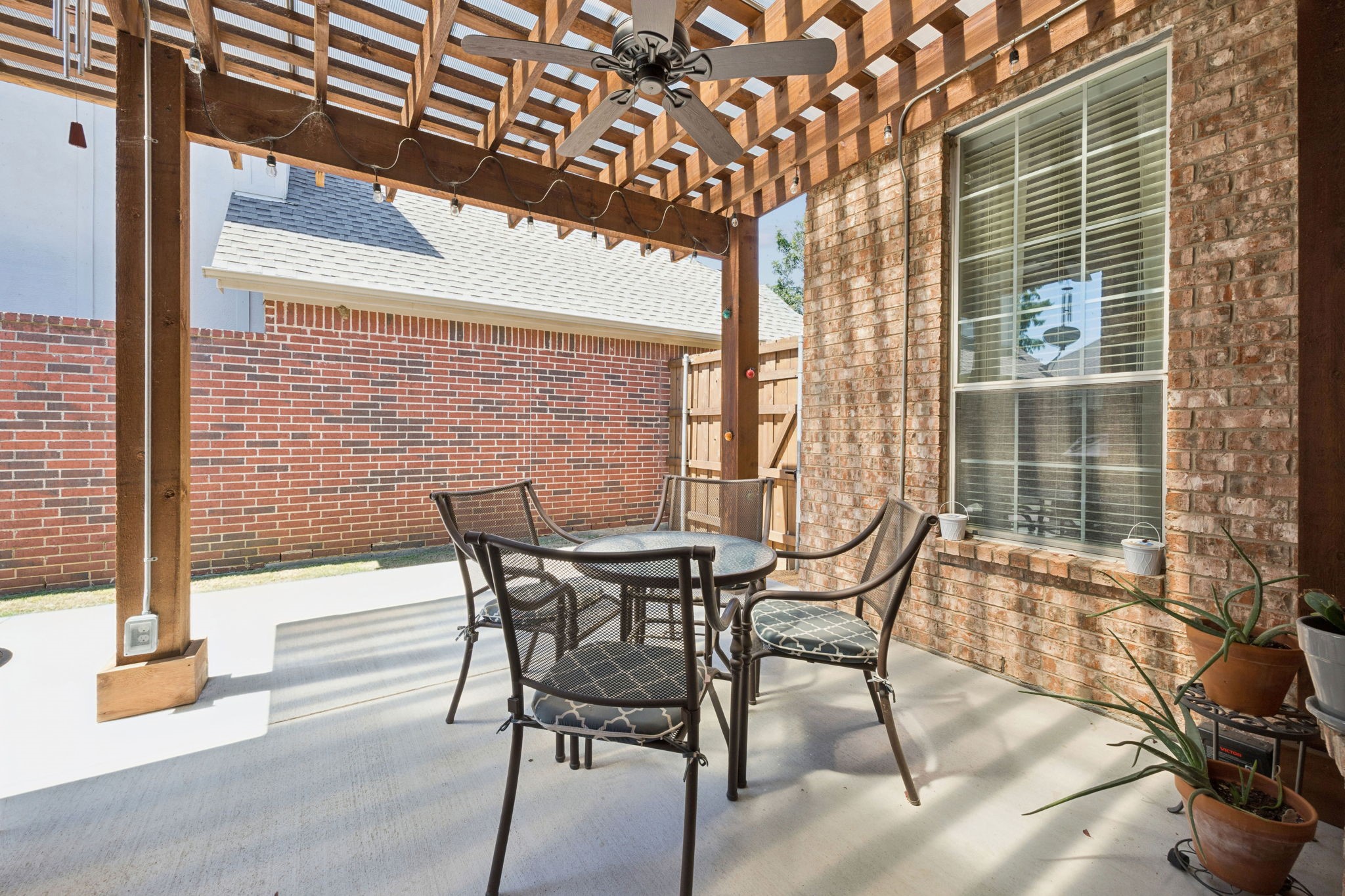 2111 Quail Meadow Lane