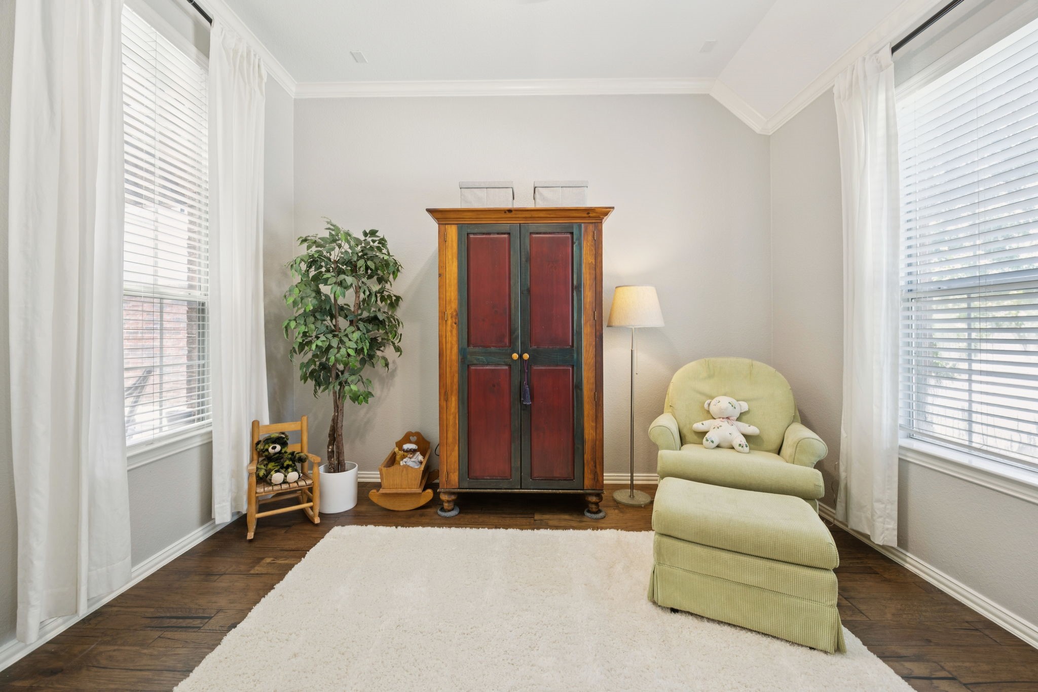 2111 Quail Meadow Lane