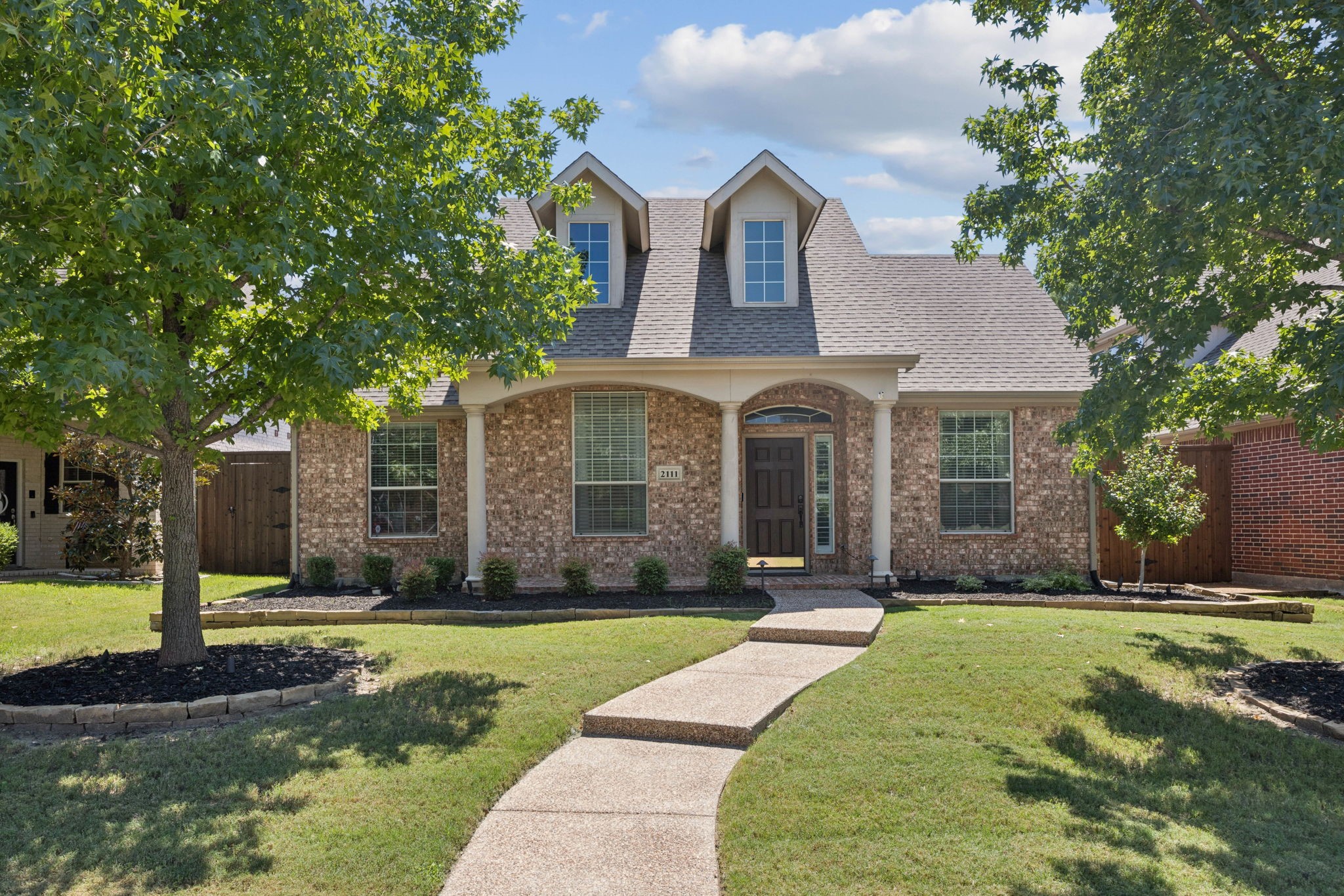 2111 Quail Meadow Lane