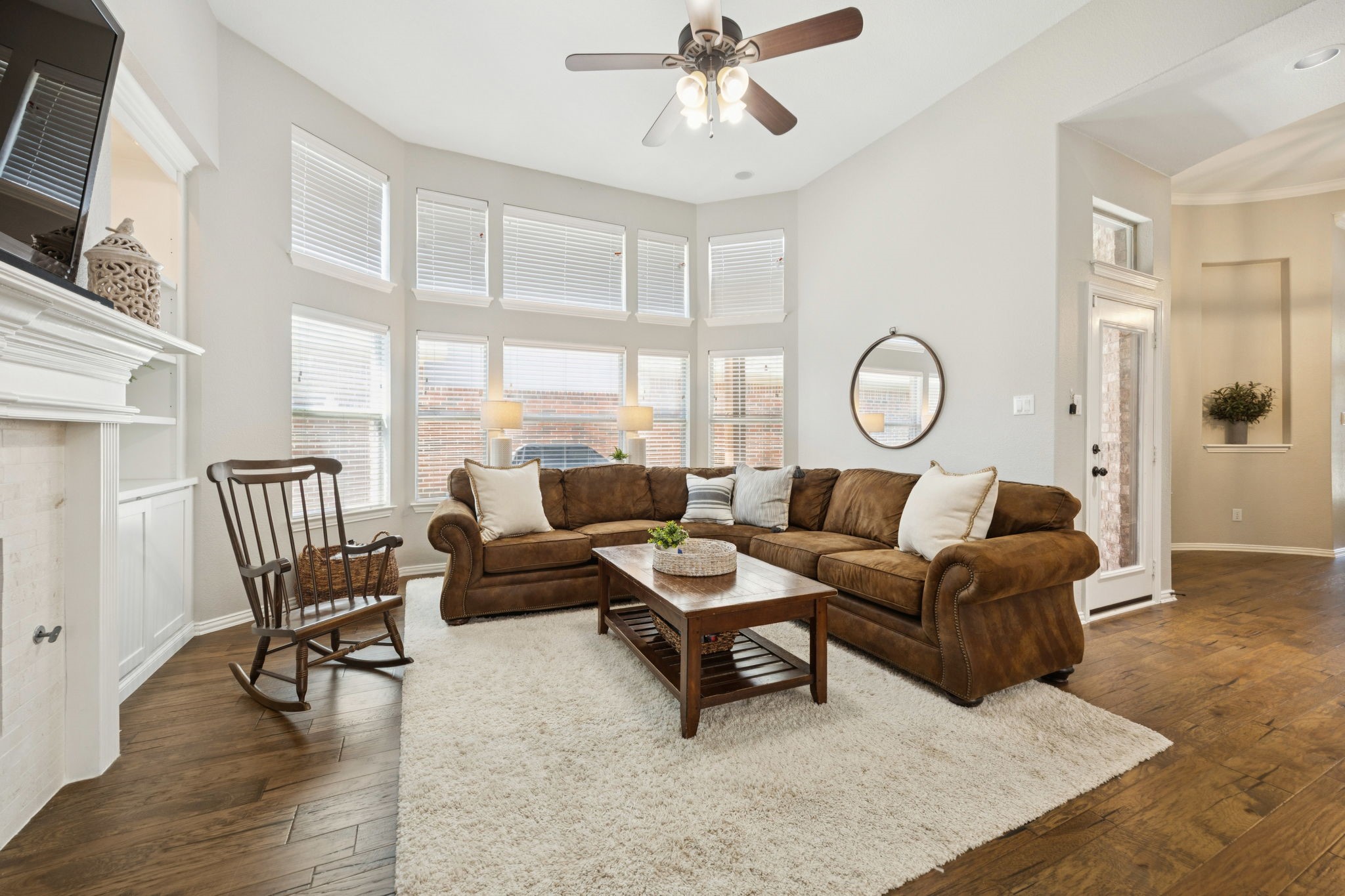 2111 Quail Meadow Lane