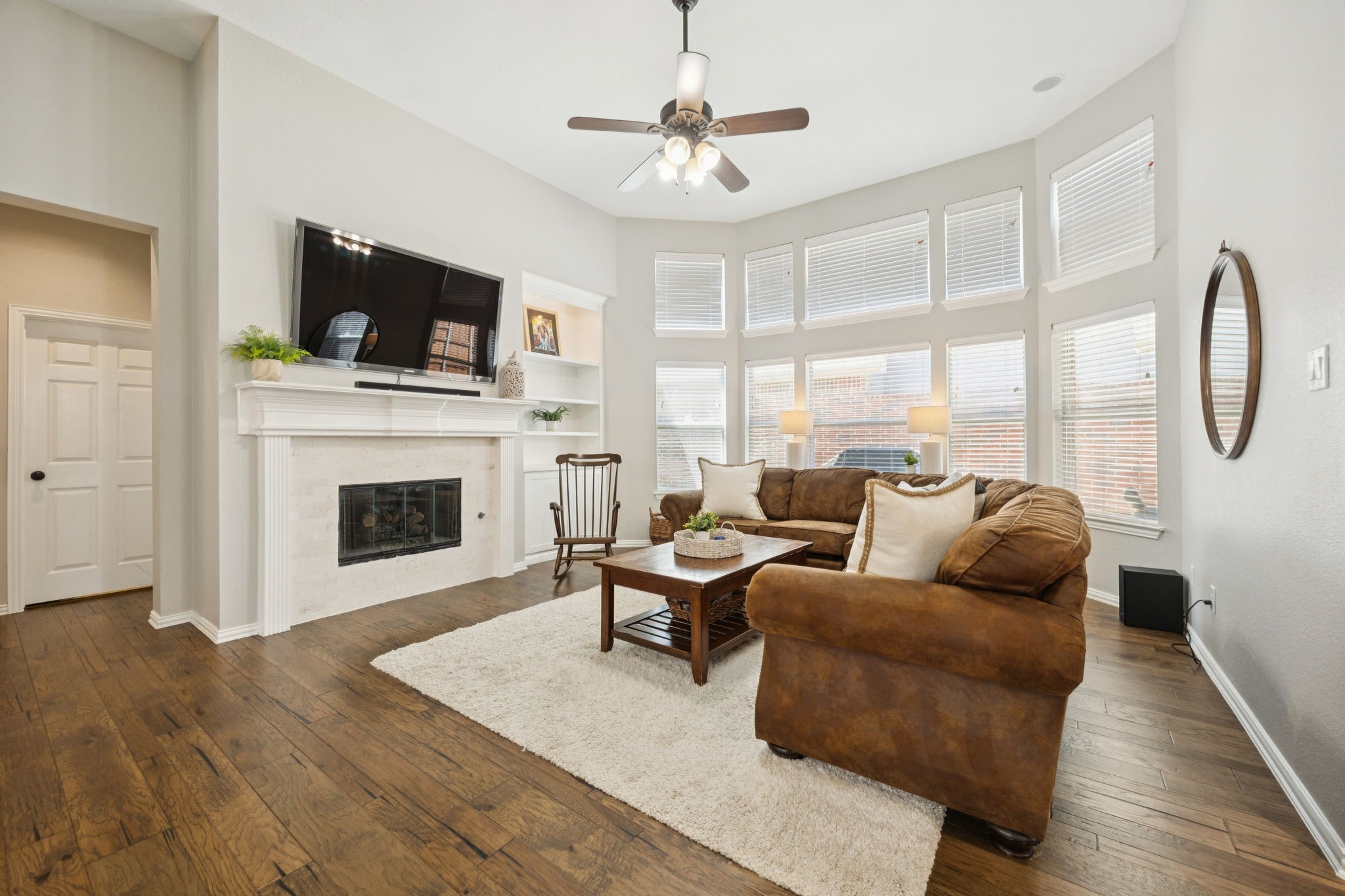 2111 Quail Meadow Lane