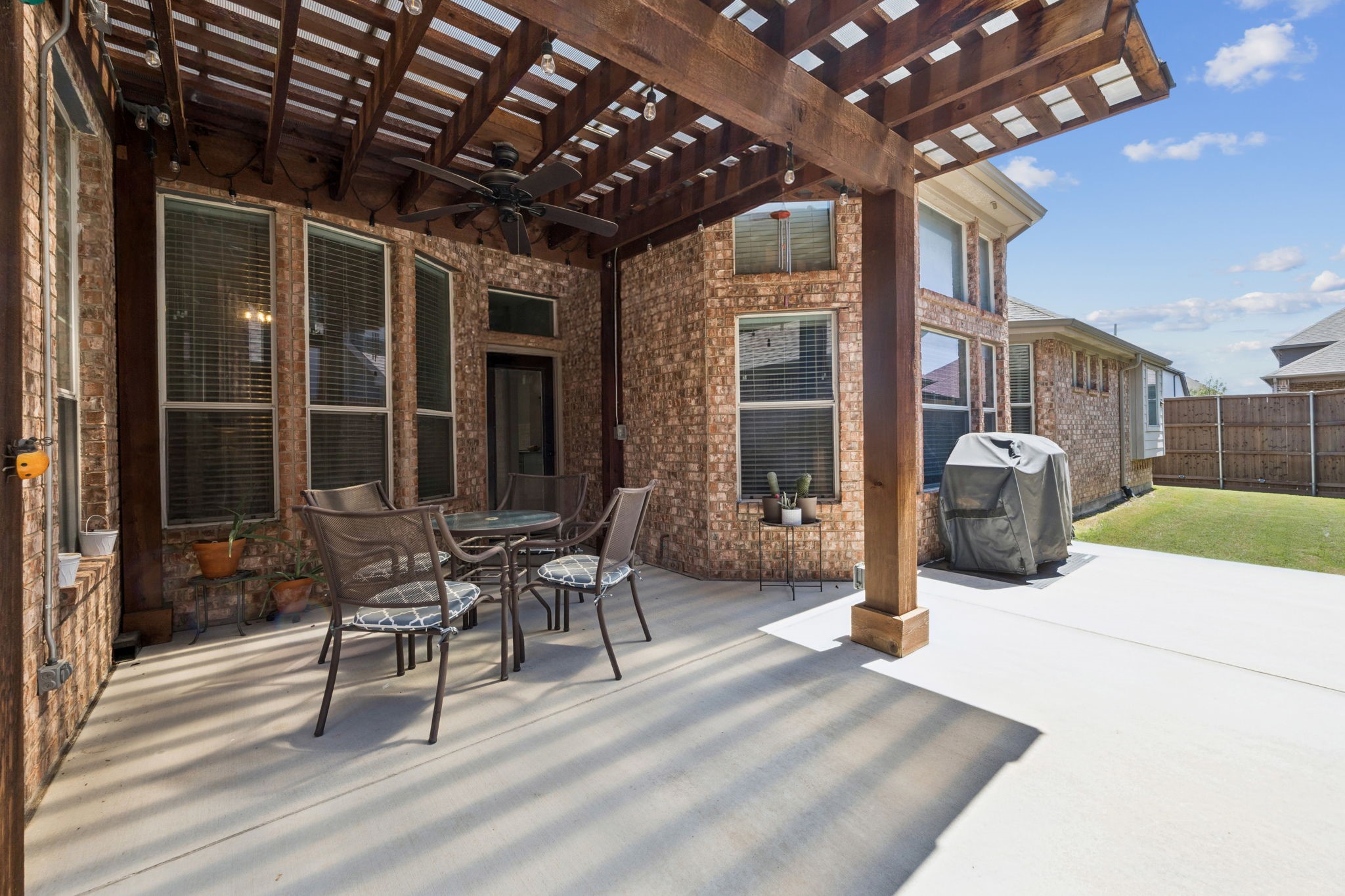 2111 Quail Meadow Lane