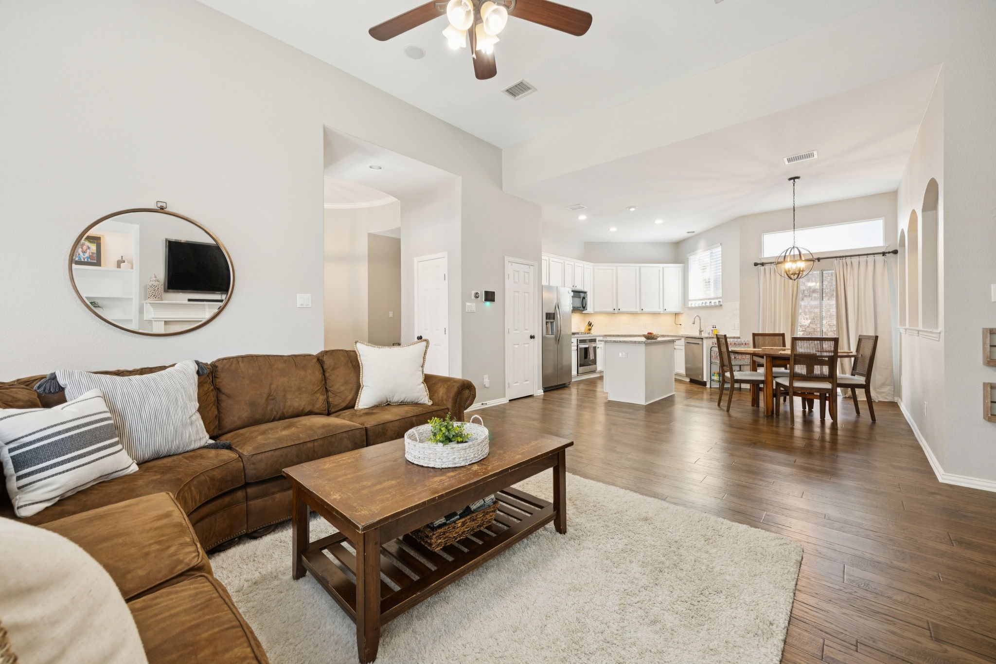 2111 Quail Meadow Lane