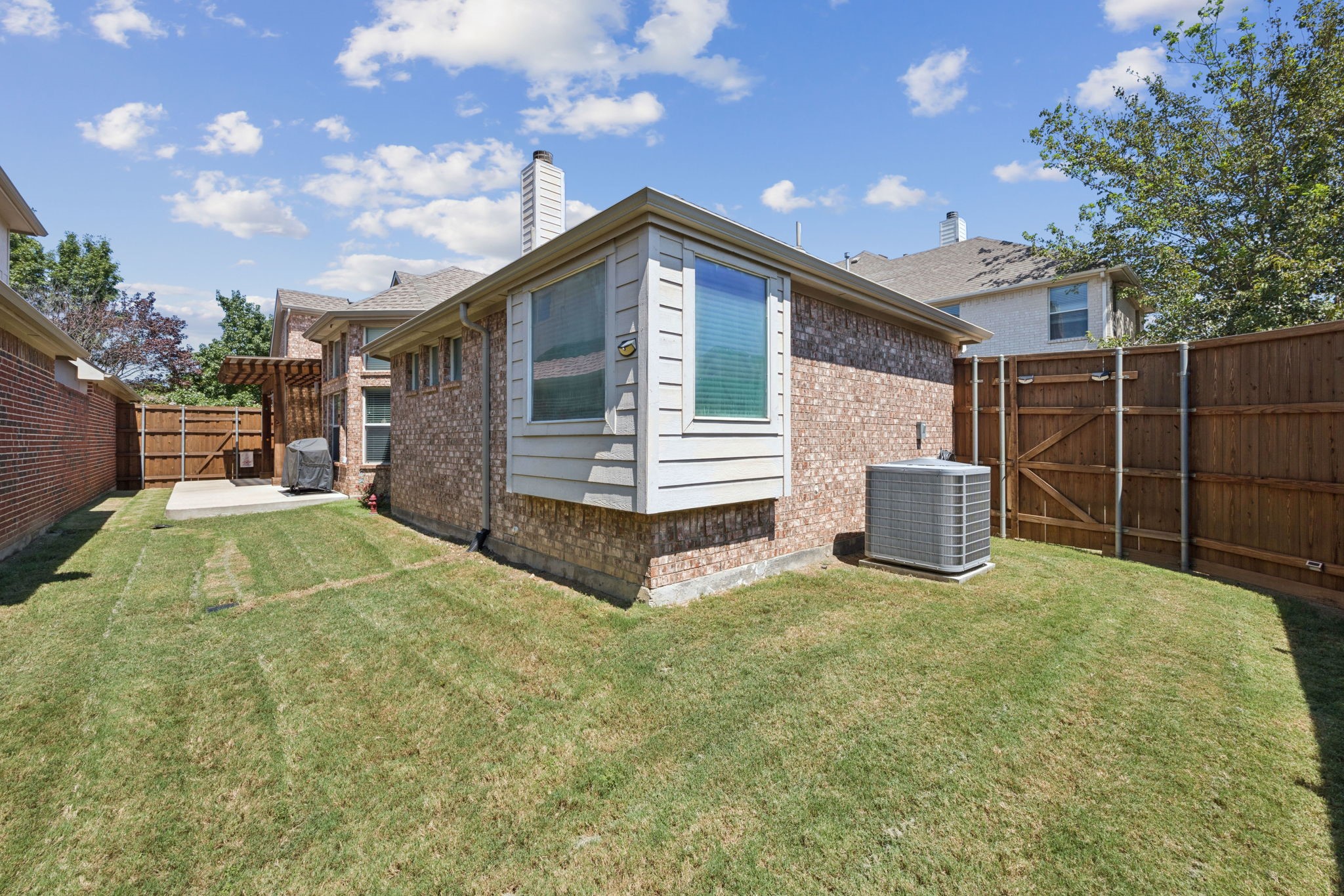 2111 Quail Meadow Lane