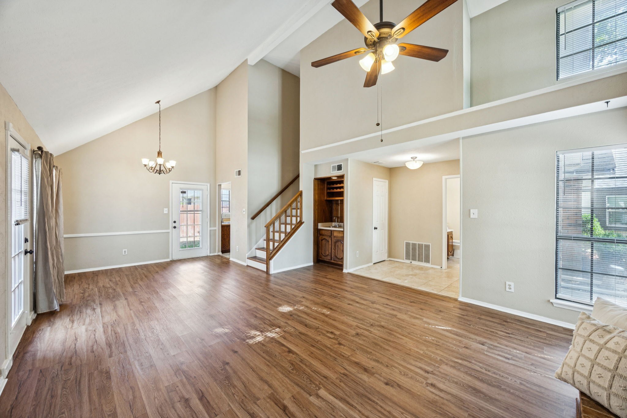 1300 Lufkin Drive