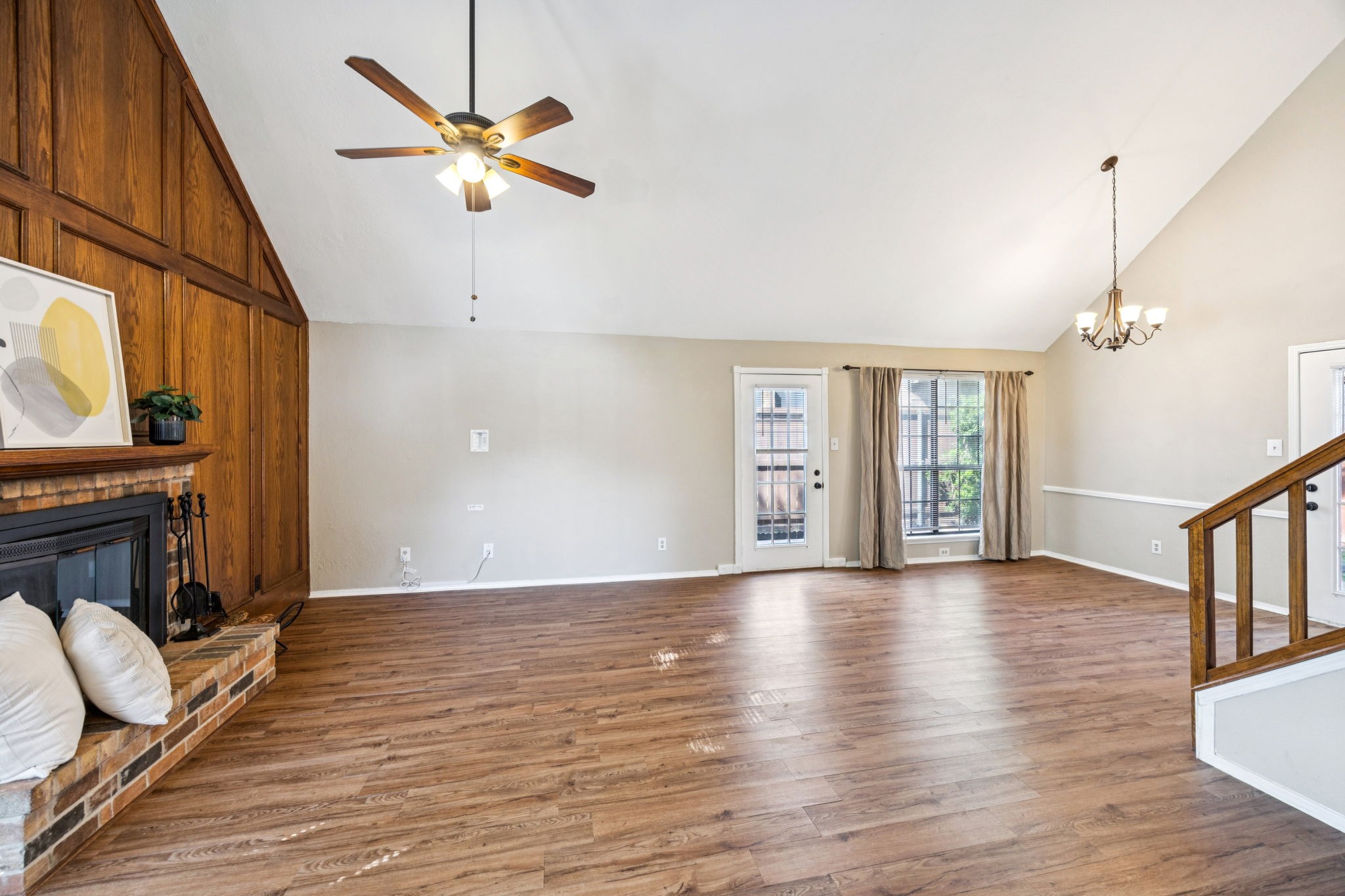 1300 Lufkin Drive