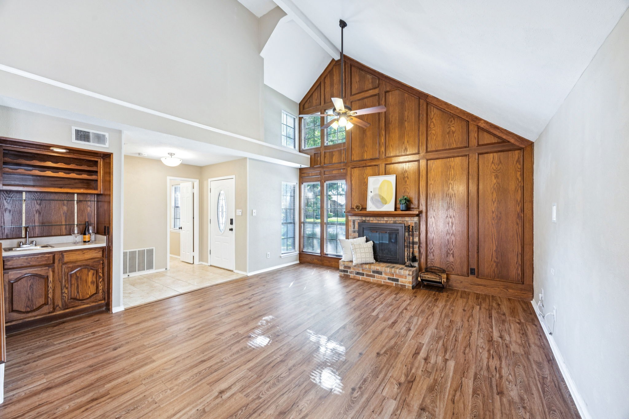 1300 Lufkin Drive