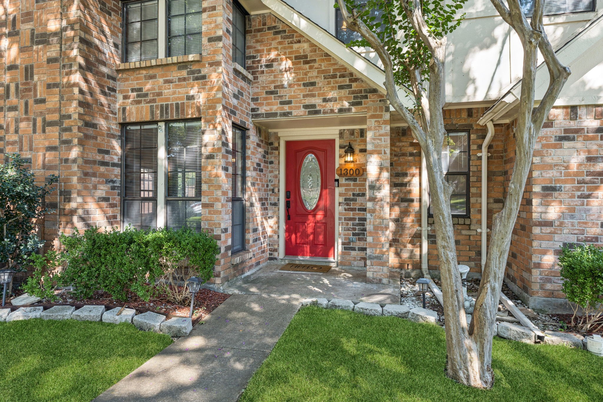 1300 Lufkin Drive