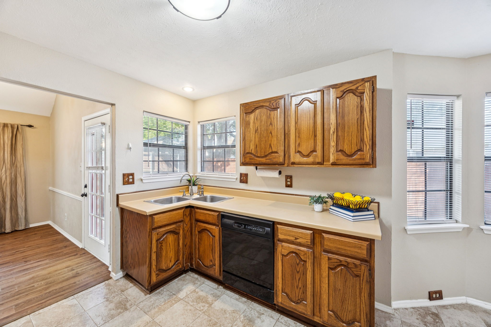 1300 Lufkin Drive