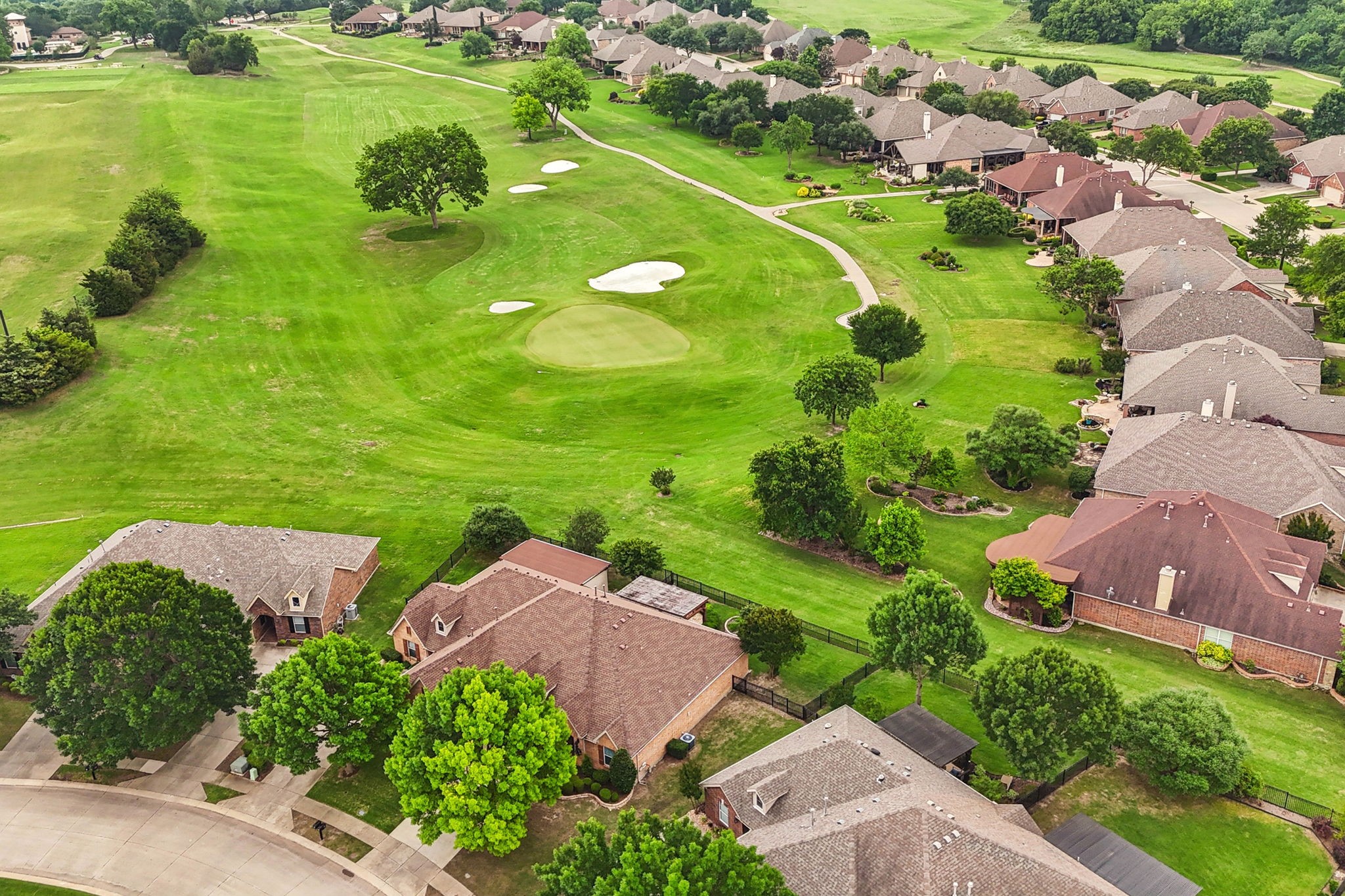 1304 Shinnecock Court