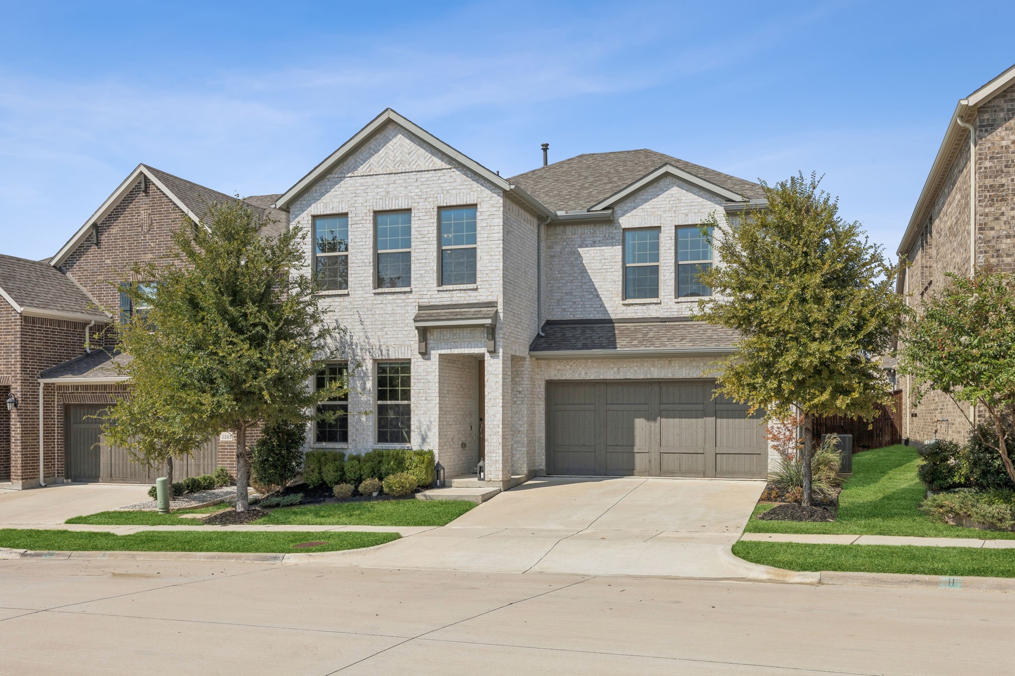 2269 Washington Drive