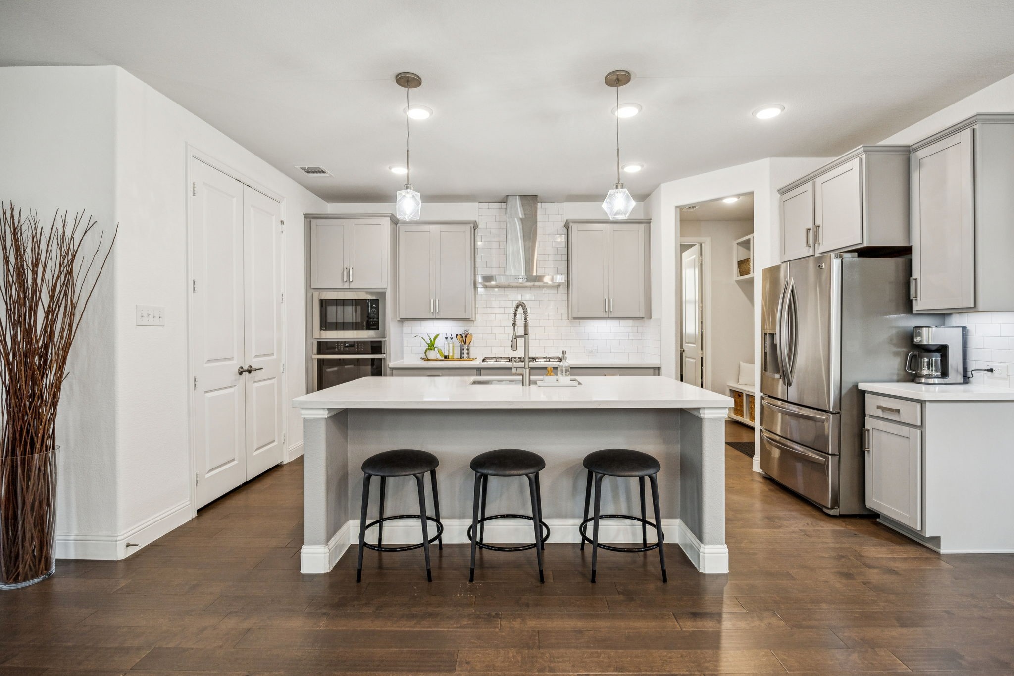 2269 Washington Drive