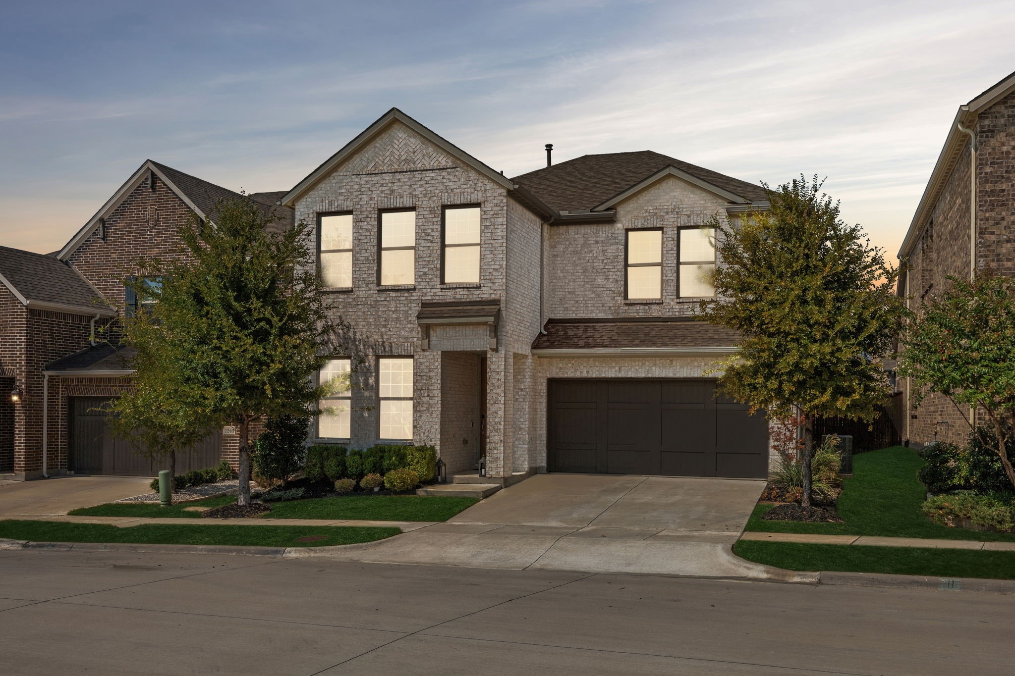 2269 Washington Drive