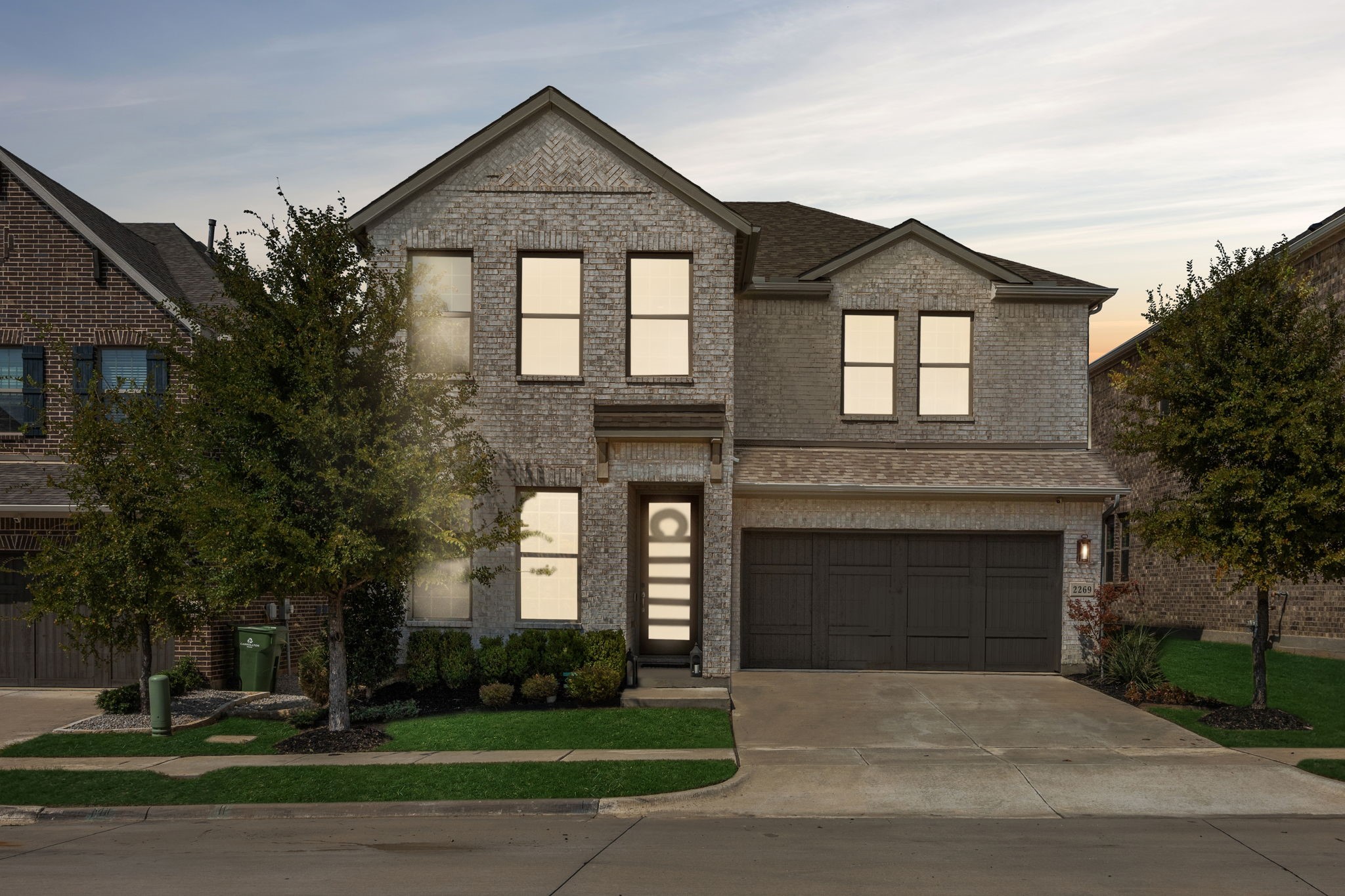 2269 Washington Drive