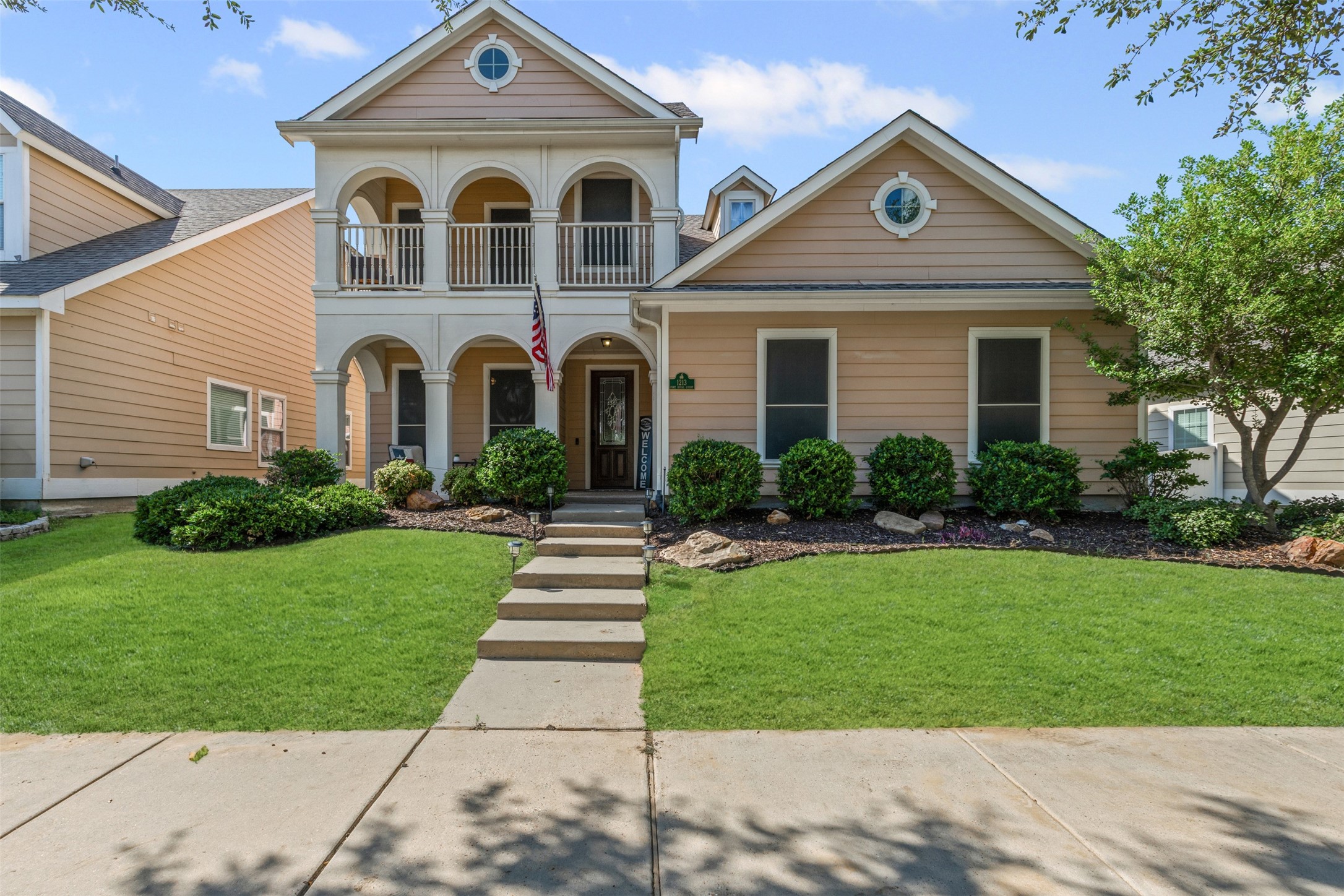 1213 Port Royal Court