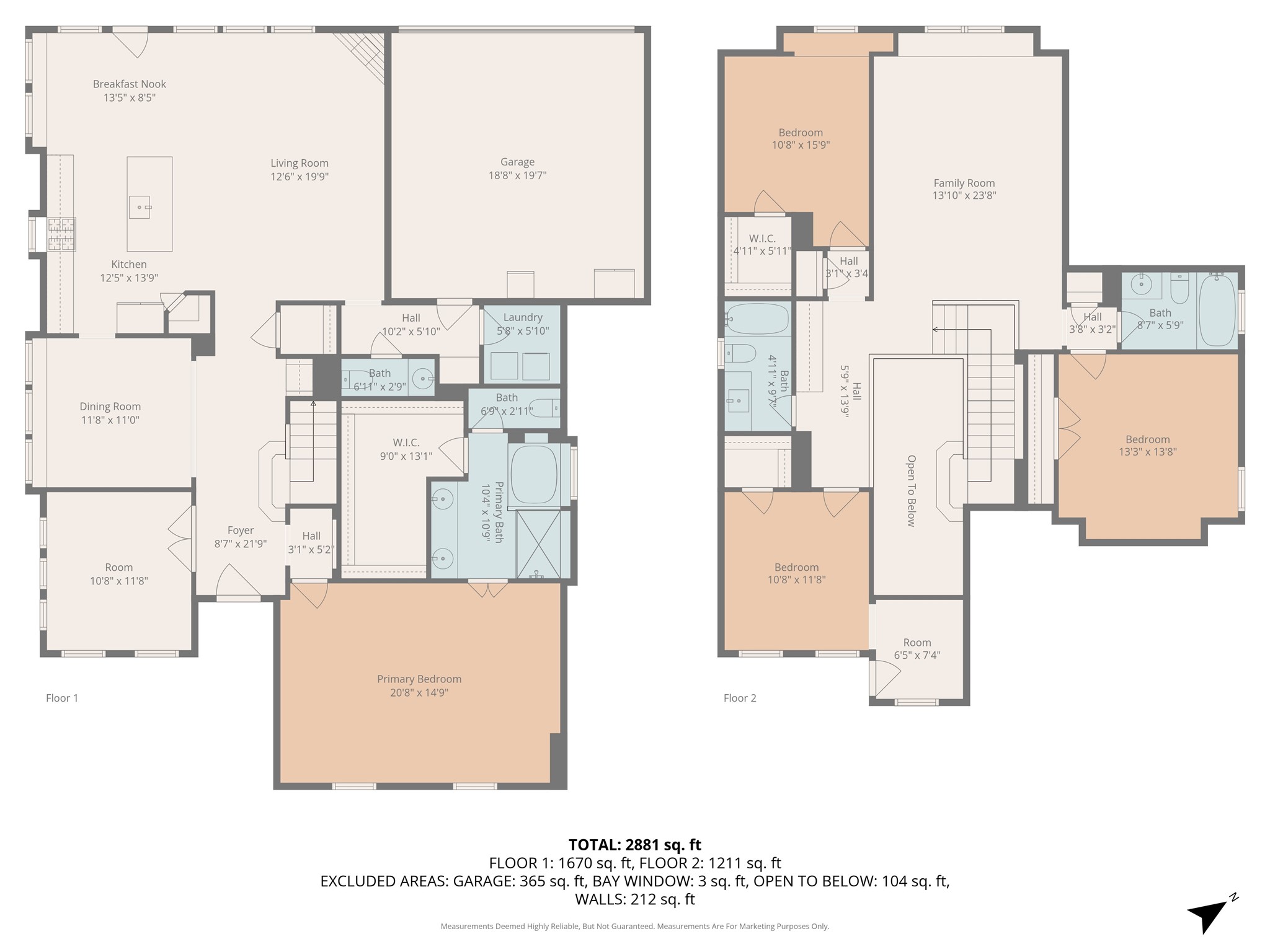 1213 Port Royal Court