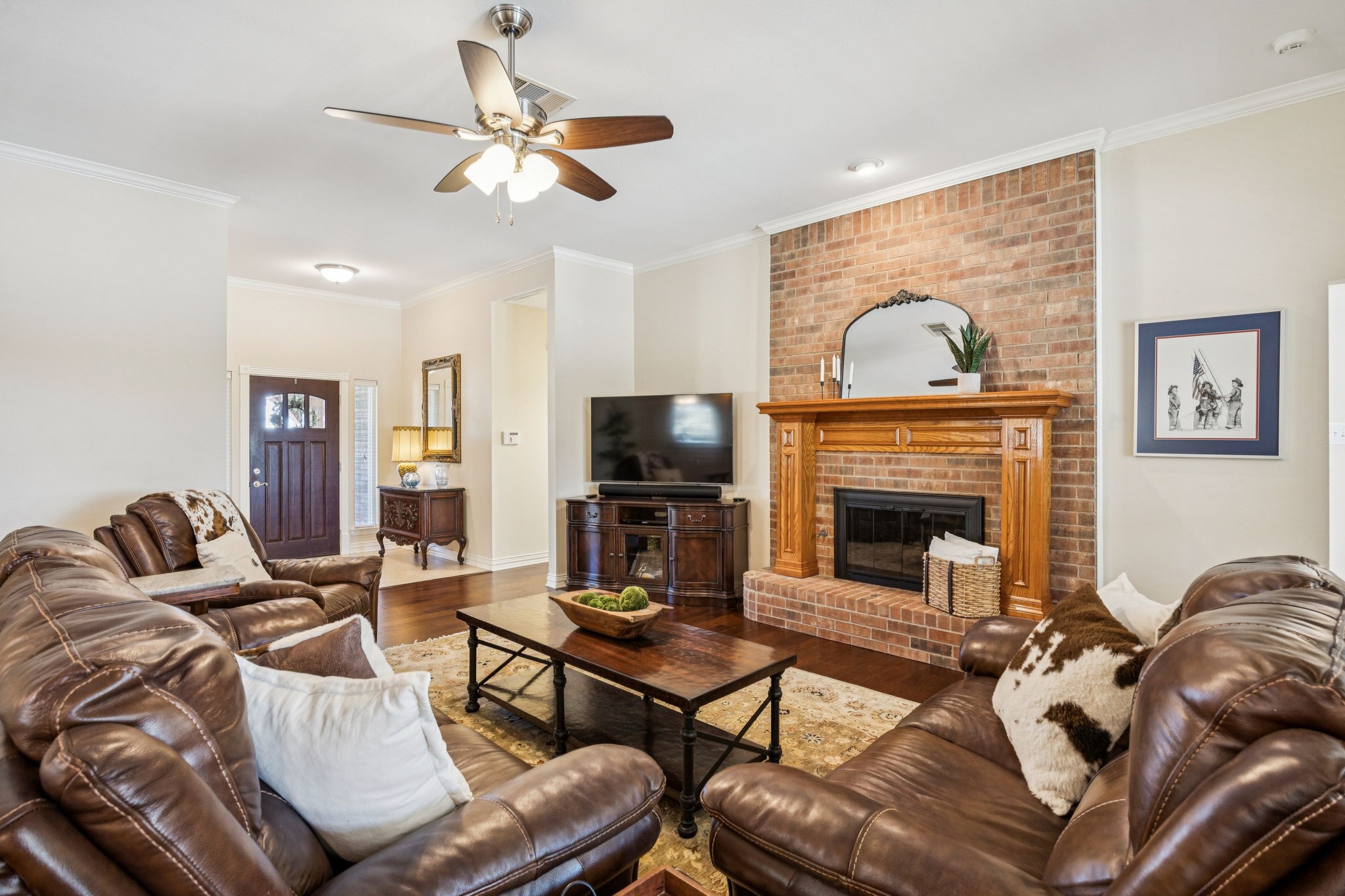 285 Red Star Road