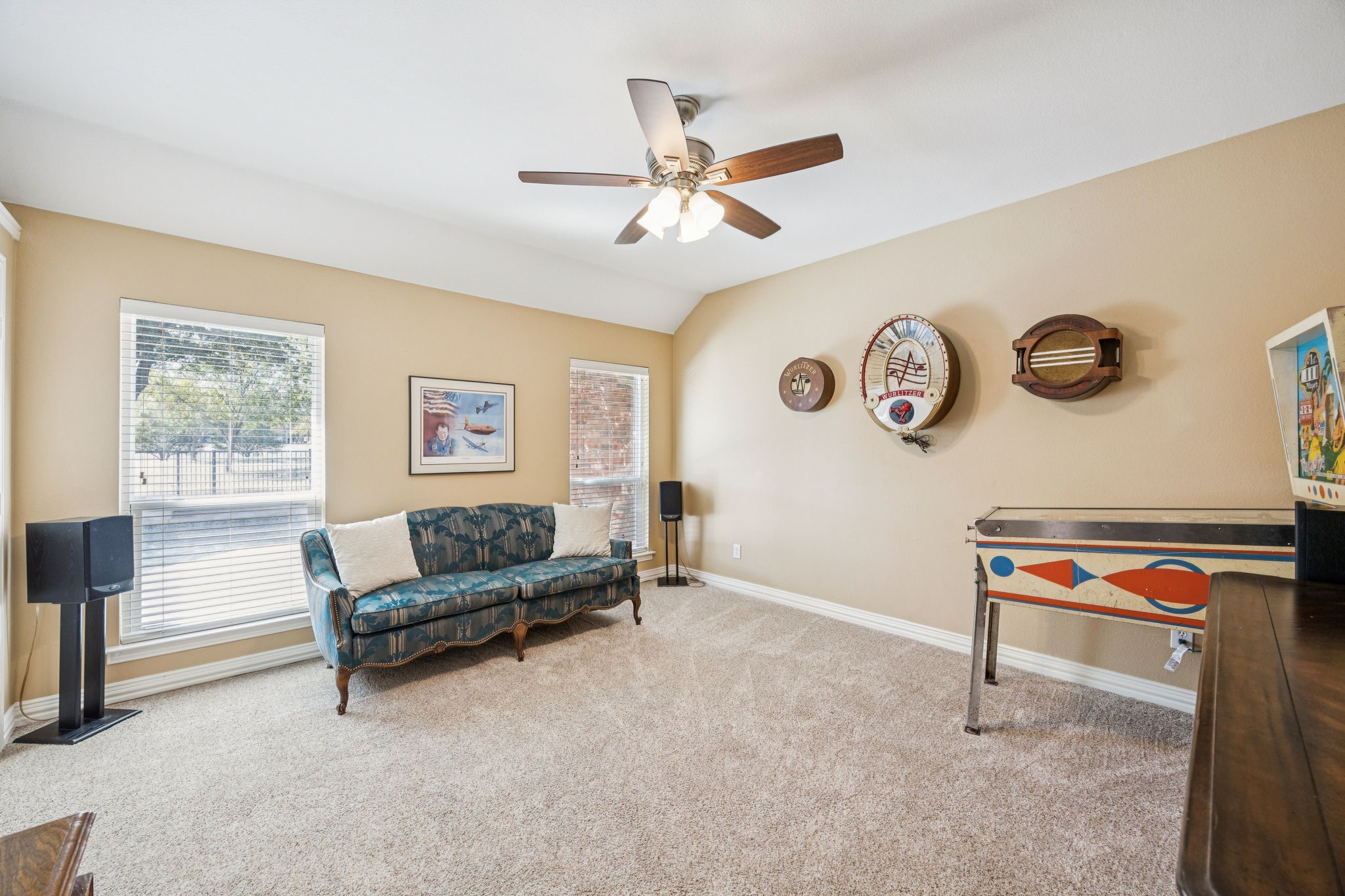 285 Red Star Road