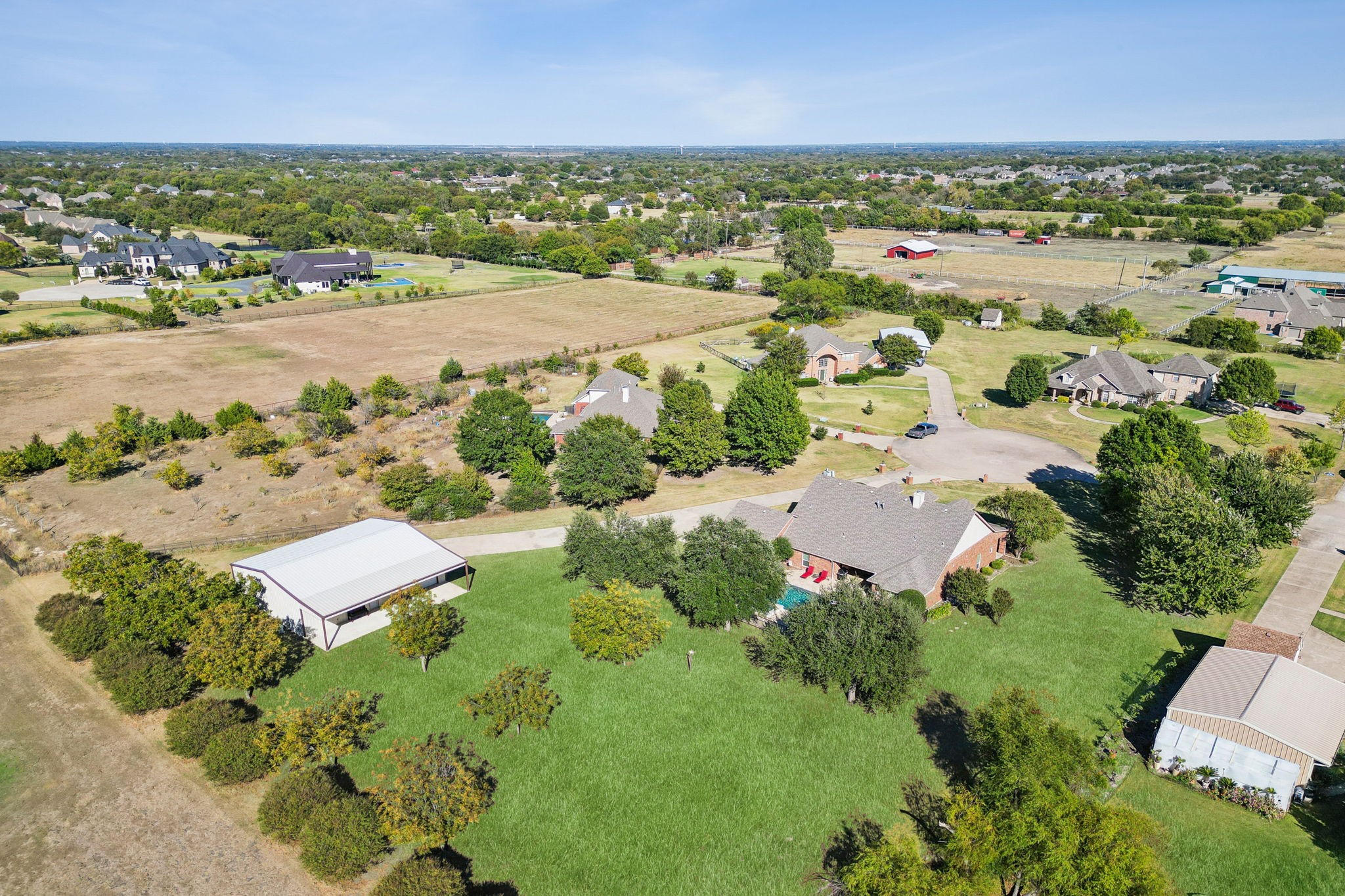285 Red Star Road