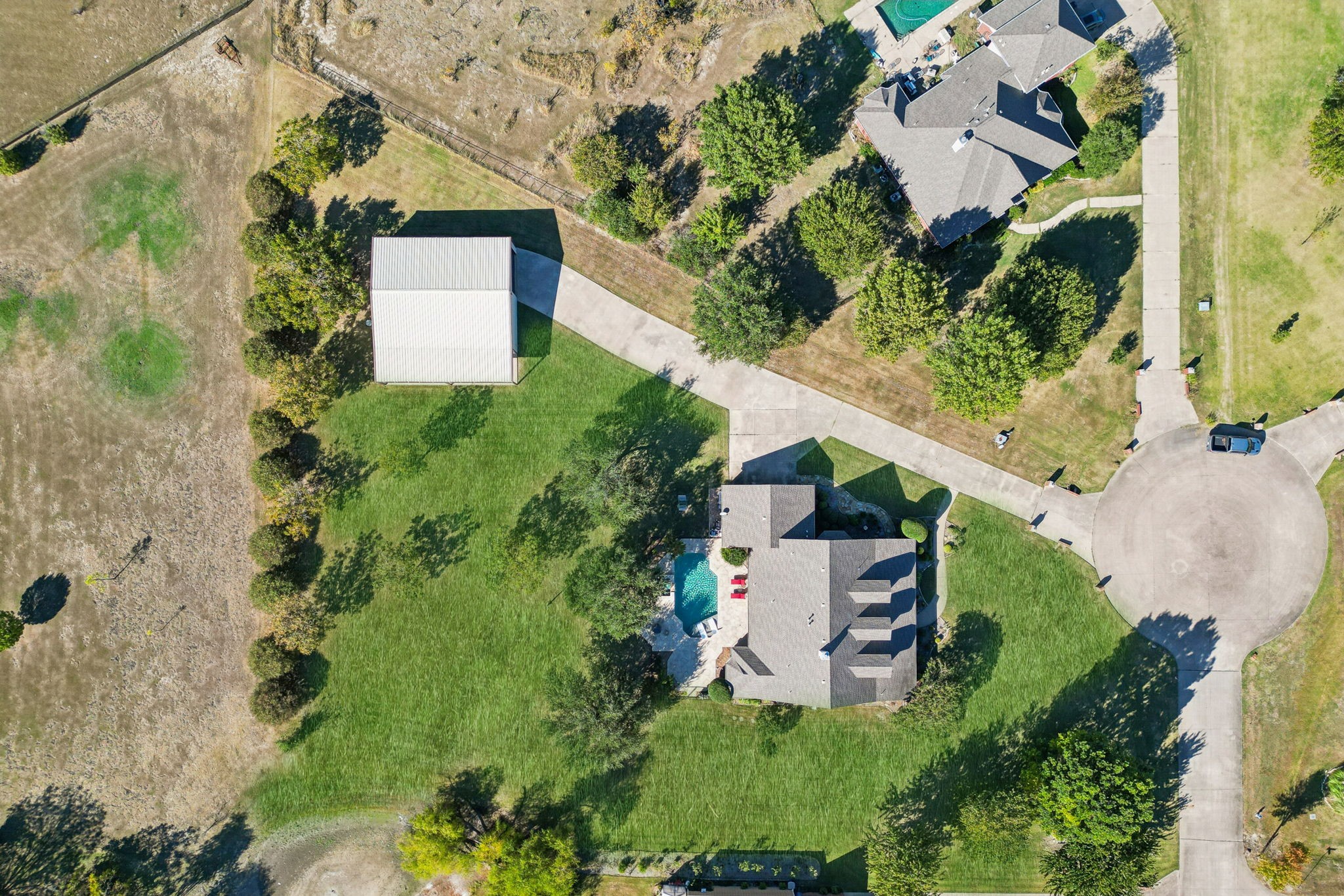 285 Red Star Road