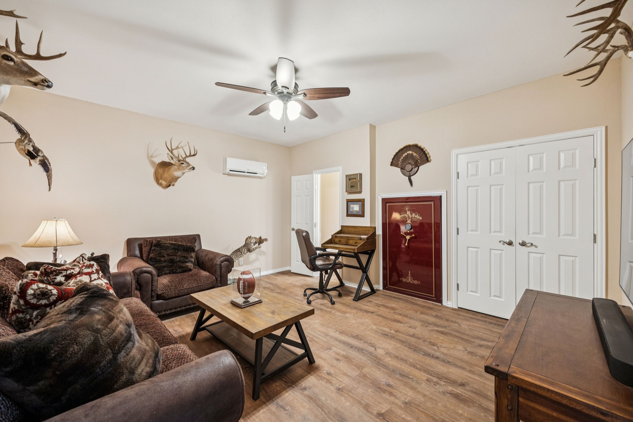 285 Red Star Road
