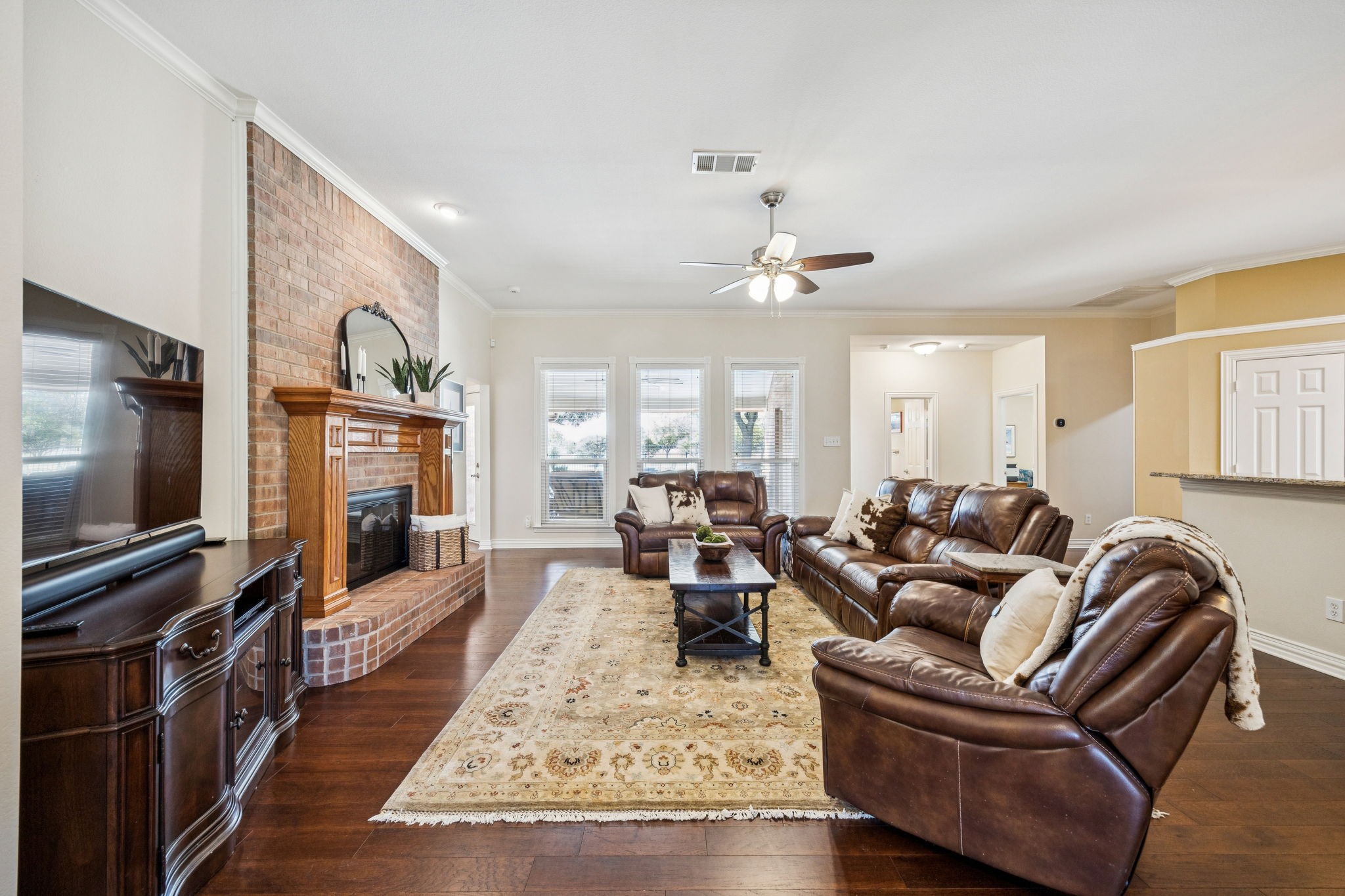 285 Red Star Road