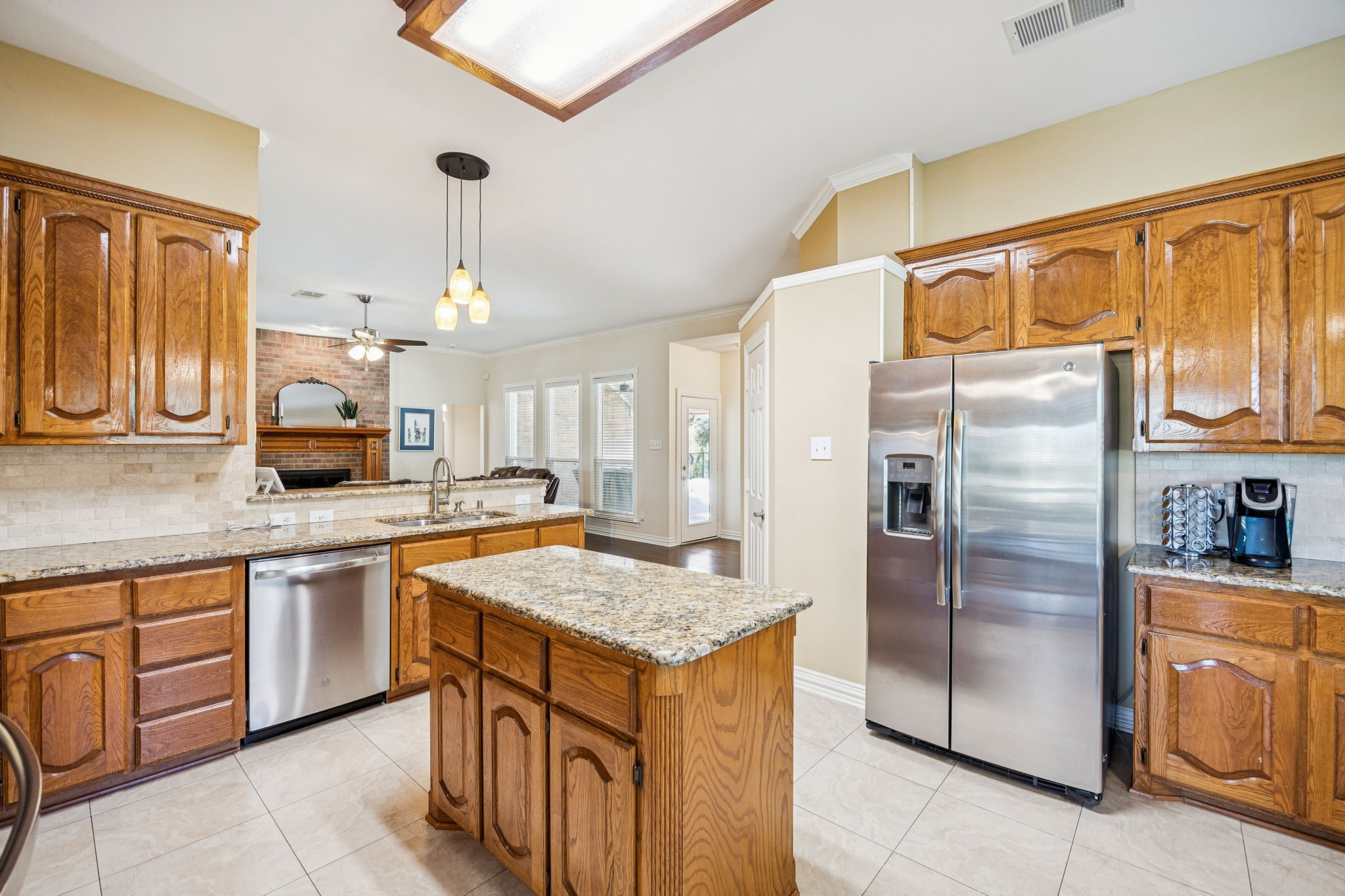285 Red Star Road