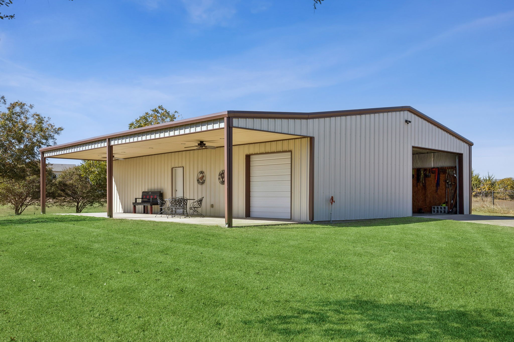 285 Red Star Road