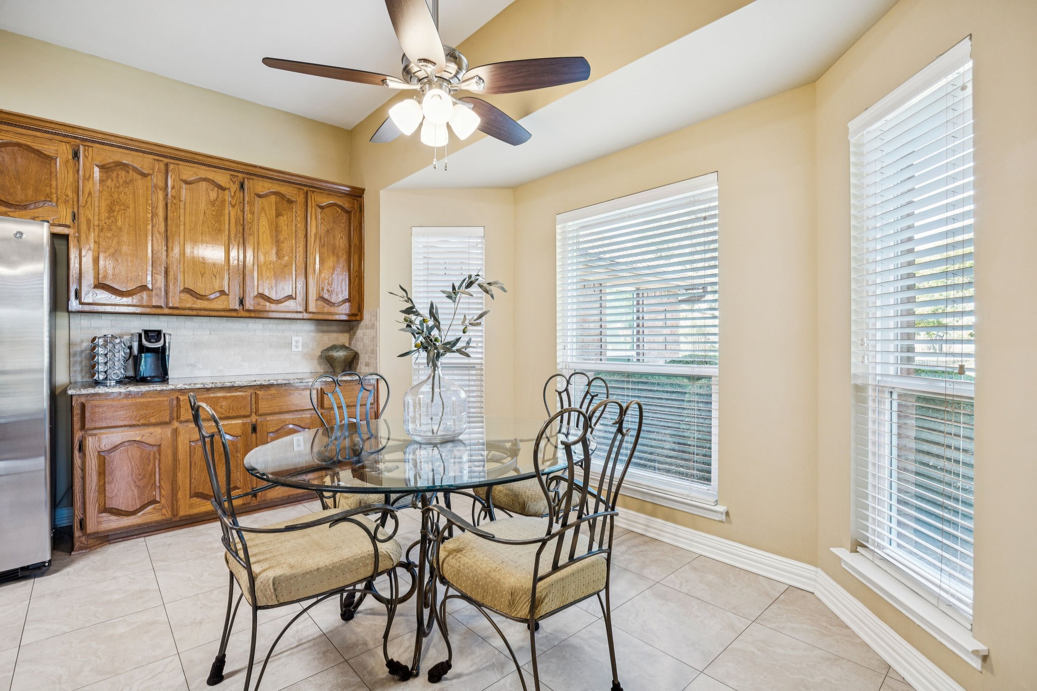 285 Red Star Road