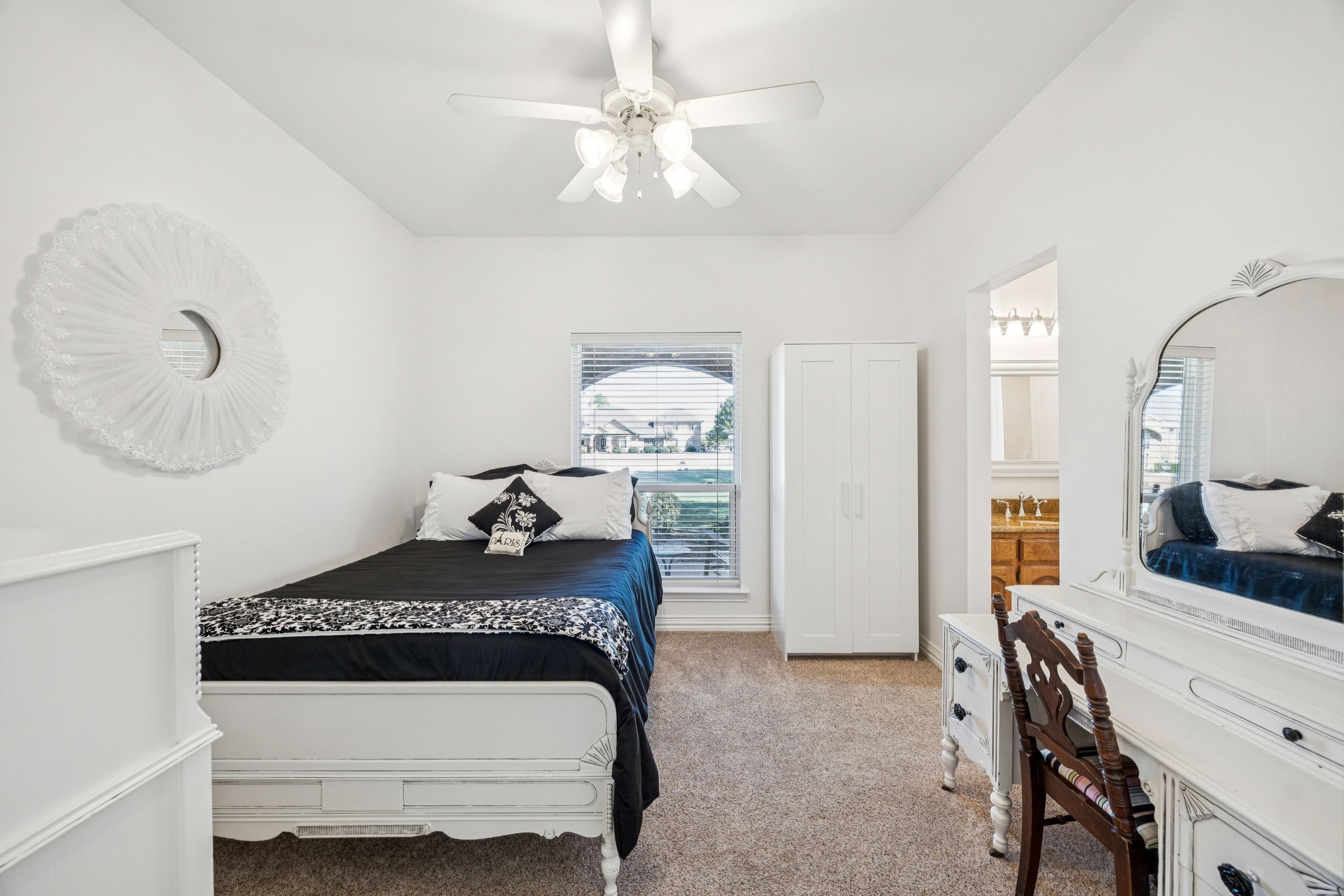 285 Red Star Road