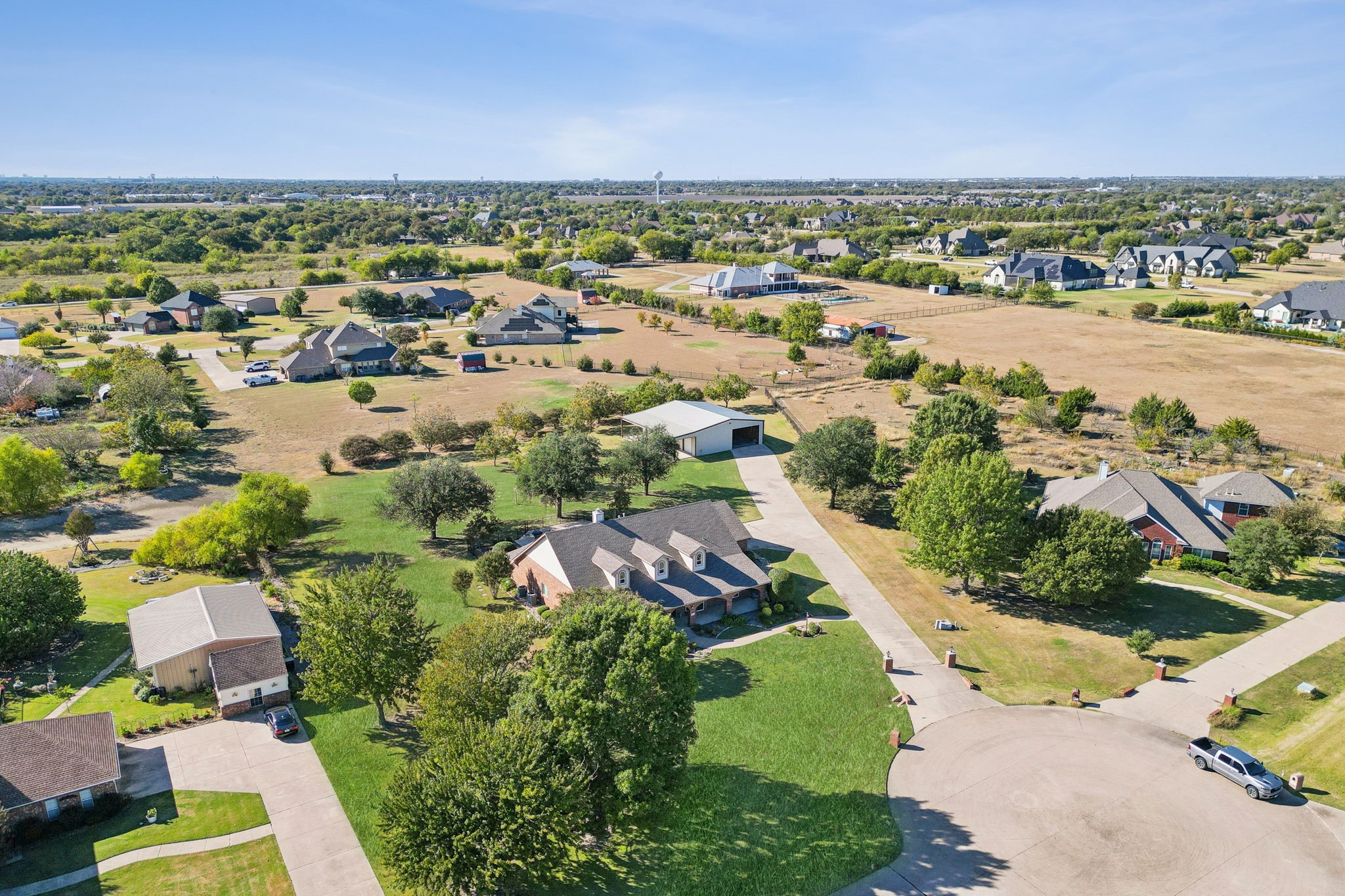 285 Red Star Road