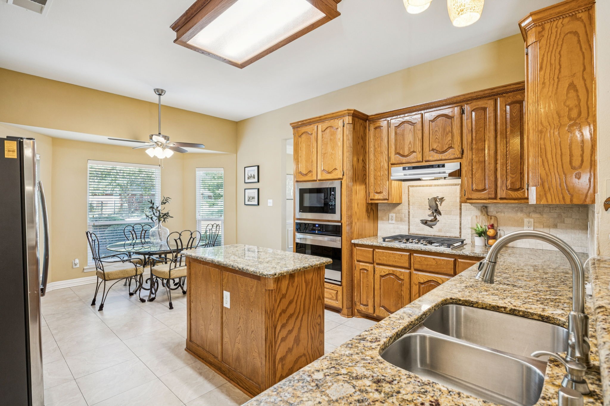 285 Red Star Road