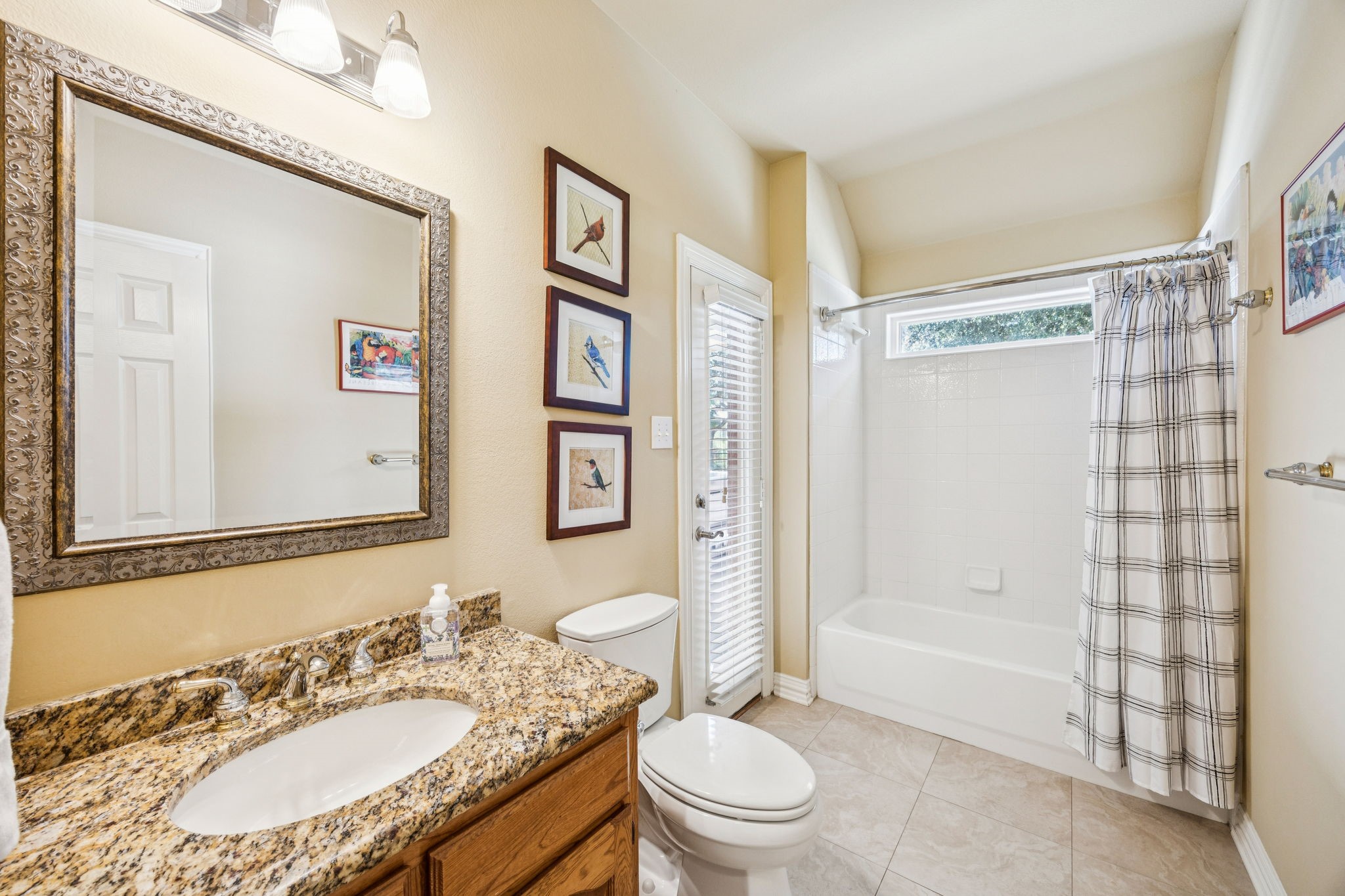 285 Red Star Road