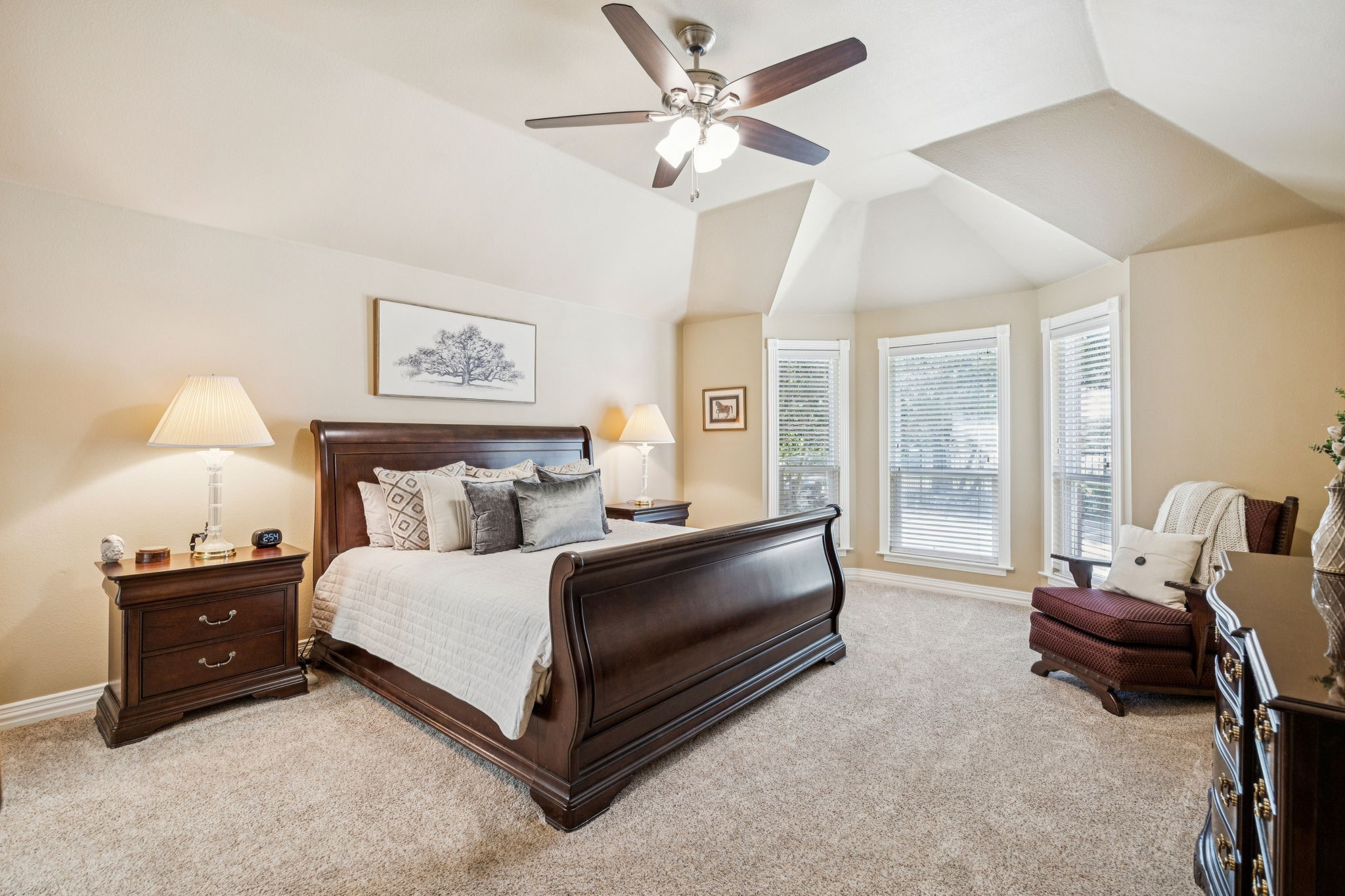 285 Red Star Road