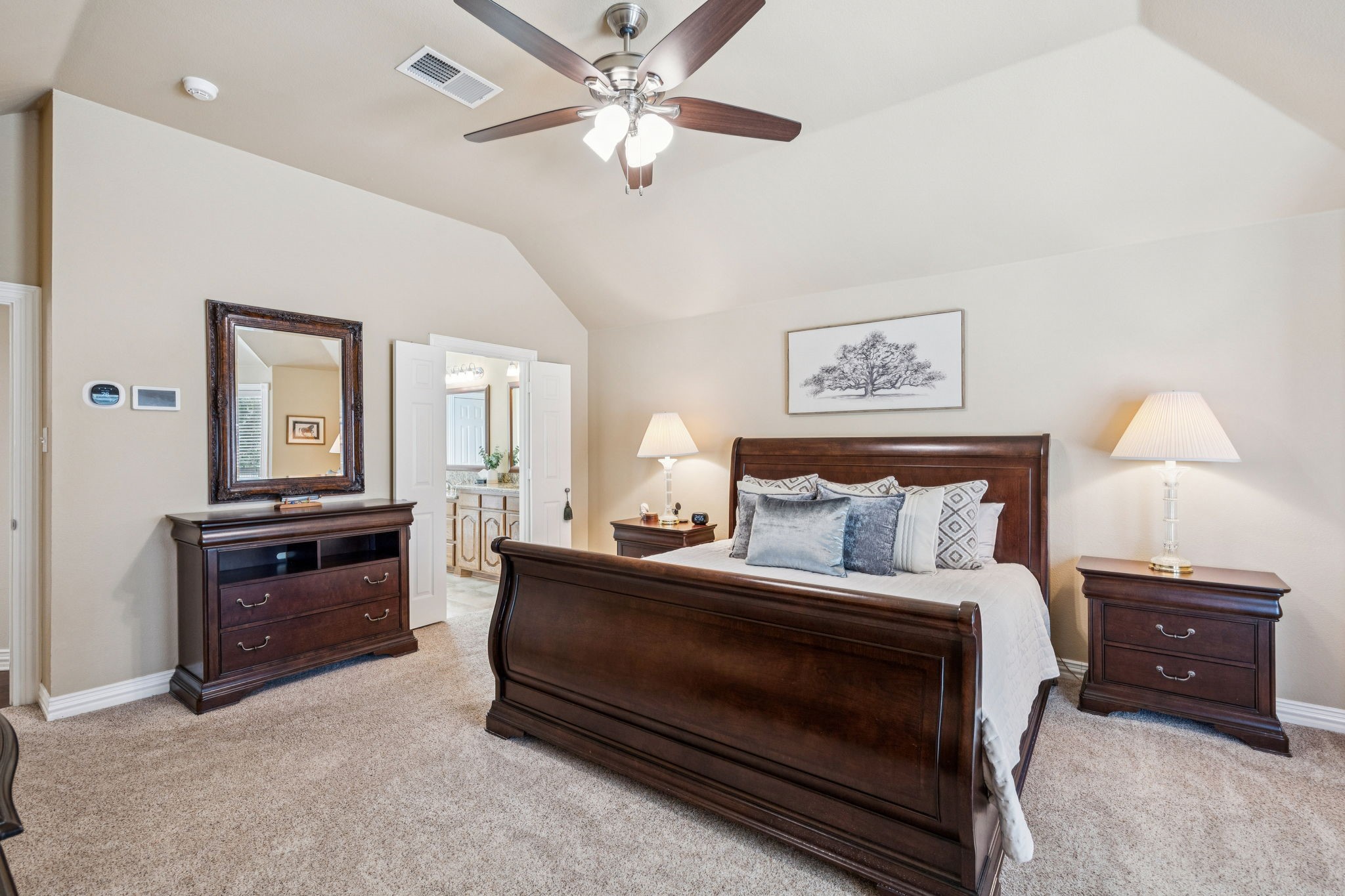 285 Red Star Road