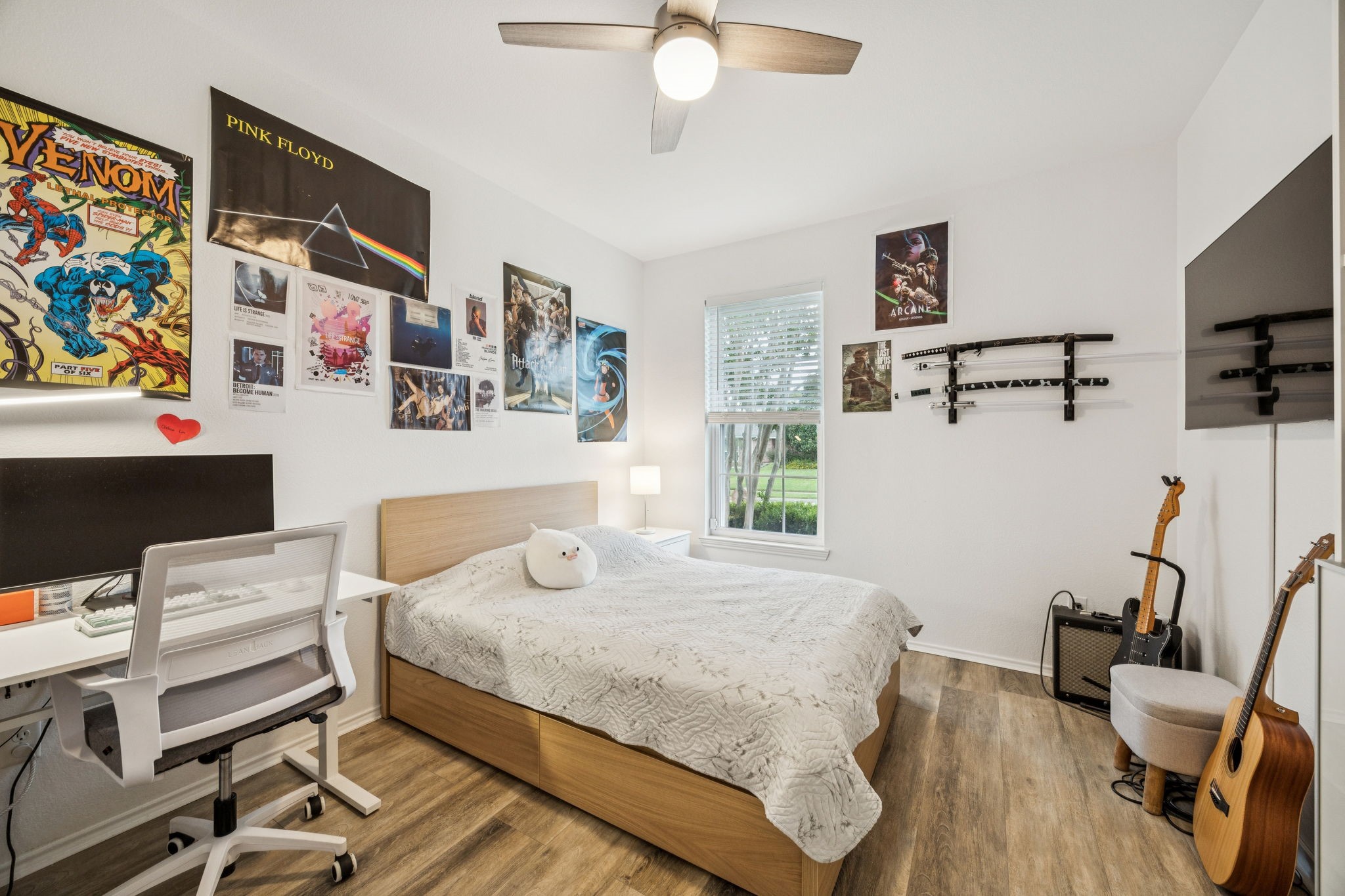 7616 Sonoma Valley Drive