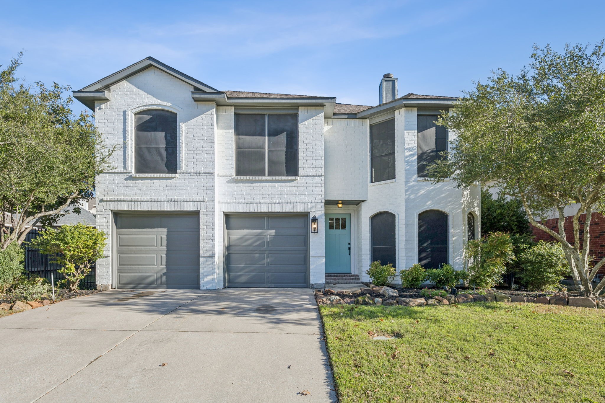 710 Bluffview Drive