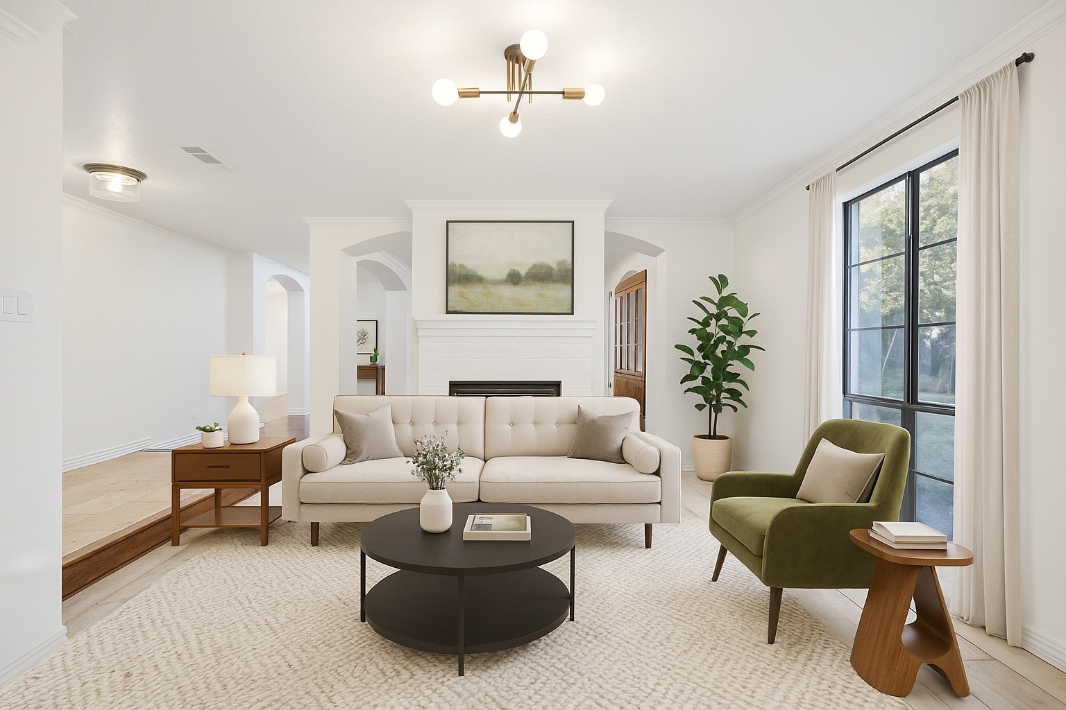 710 Bluffview Drive