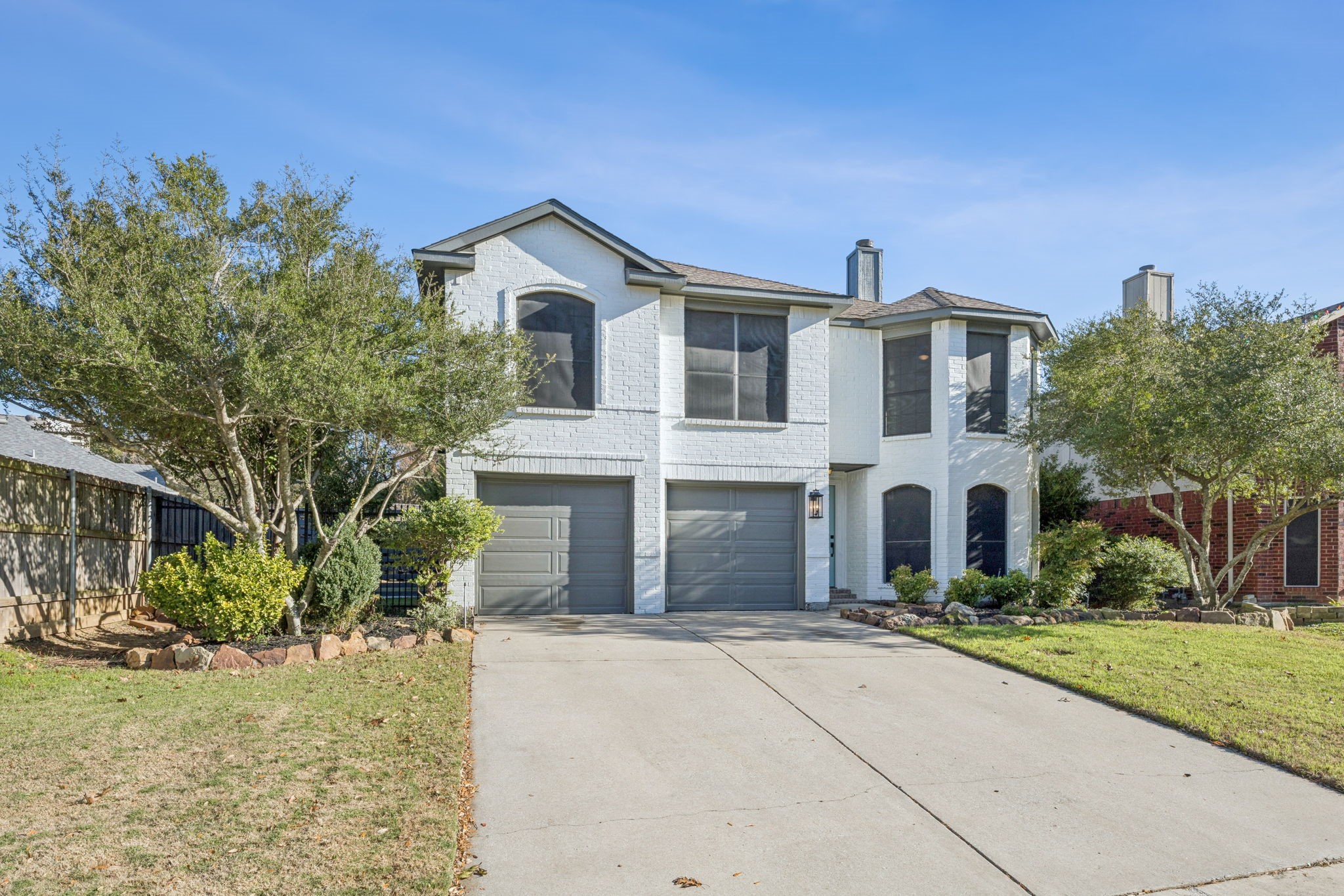 710 Bluffview Drive