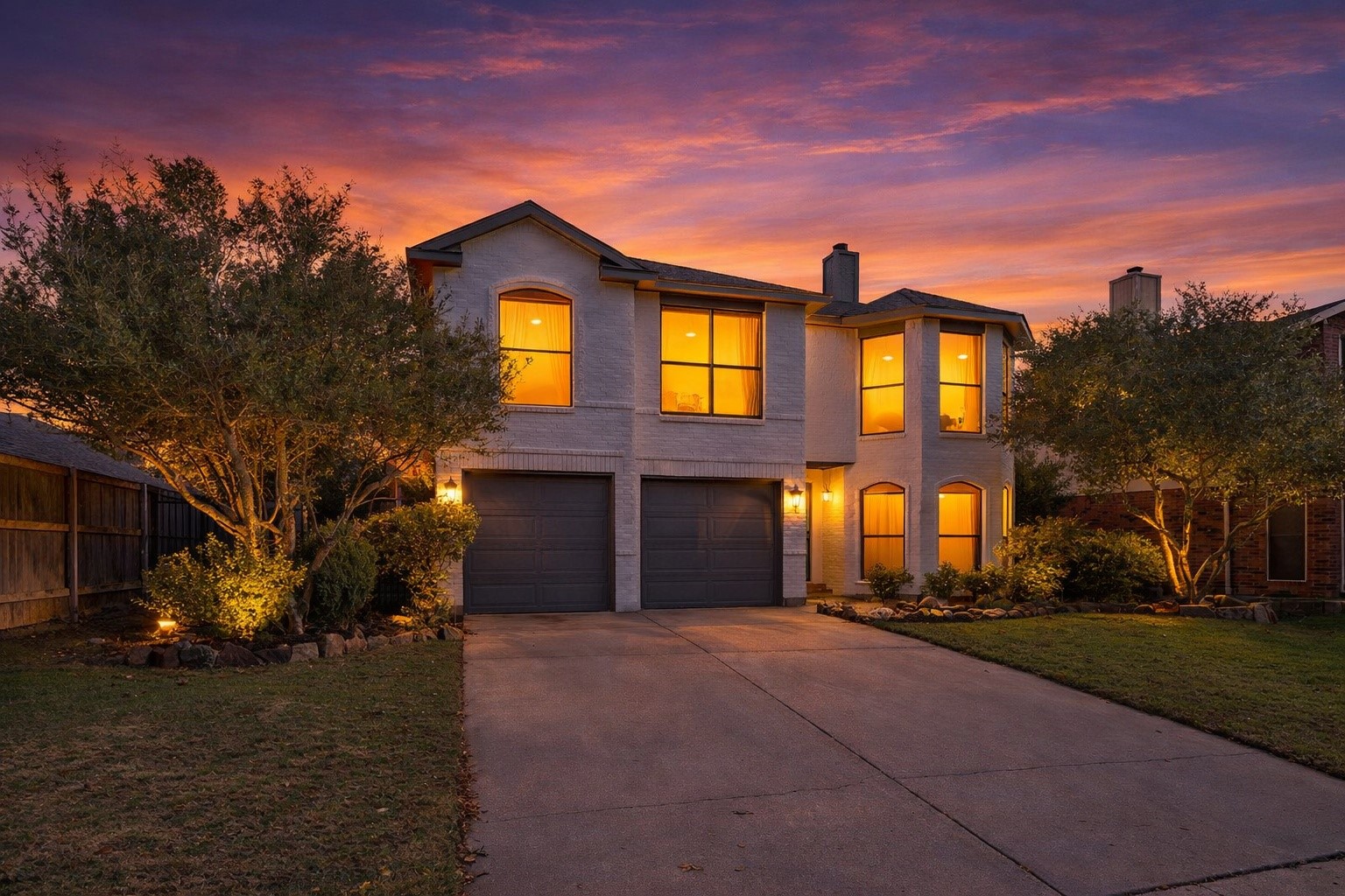 710 Bluffview Drive