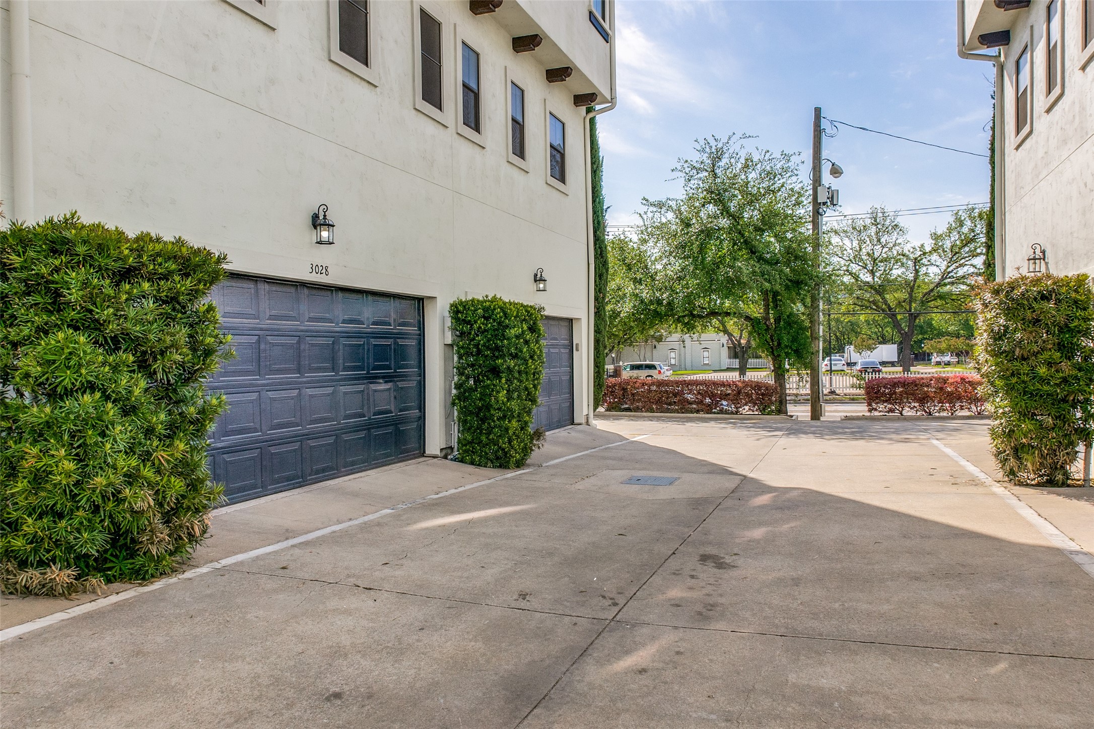 3028 Carmel Street