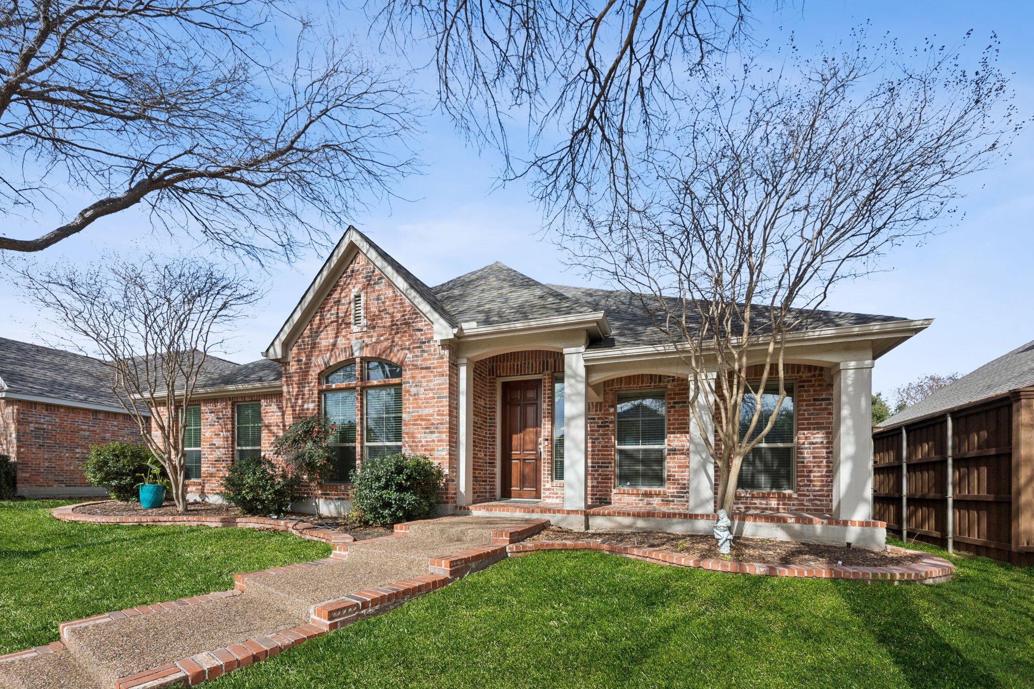 409 Fox Trail