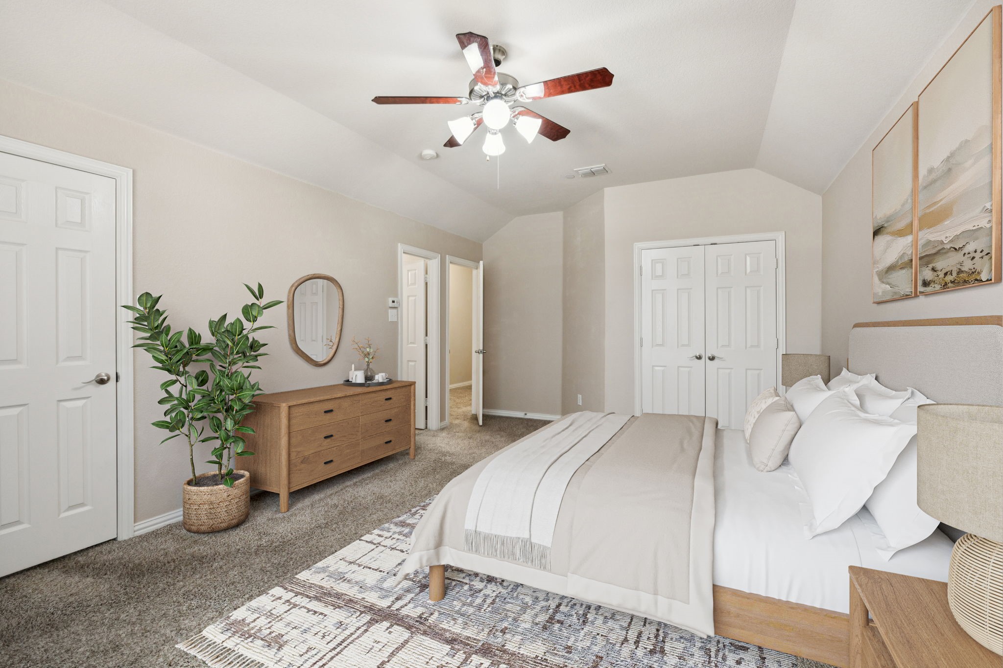 8742 San Bernard Street