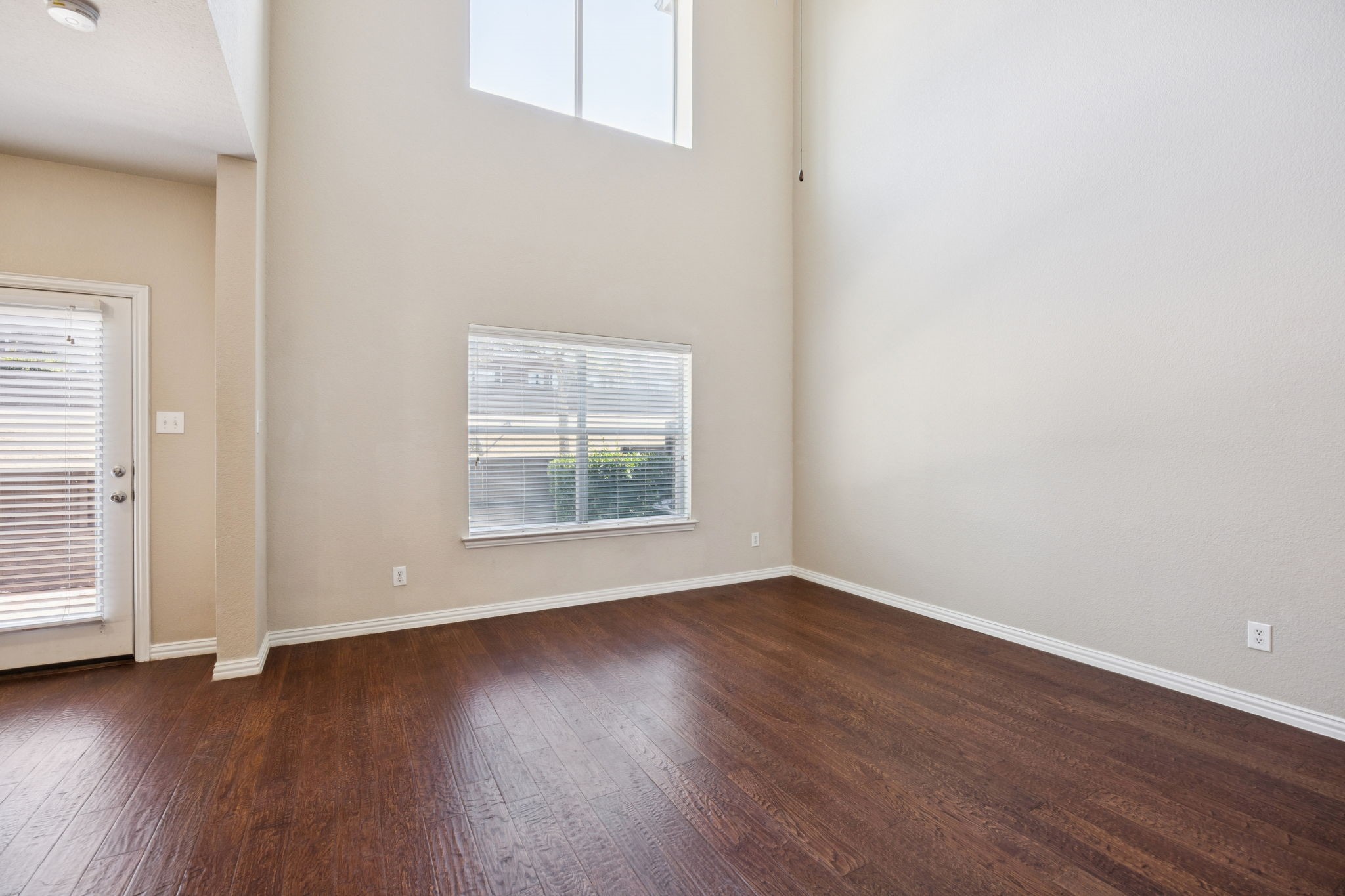 8742 San Bernard Street