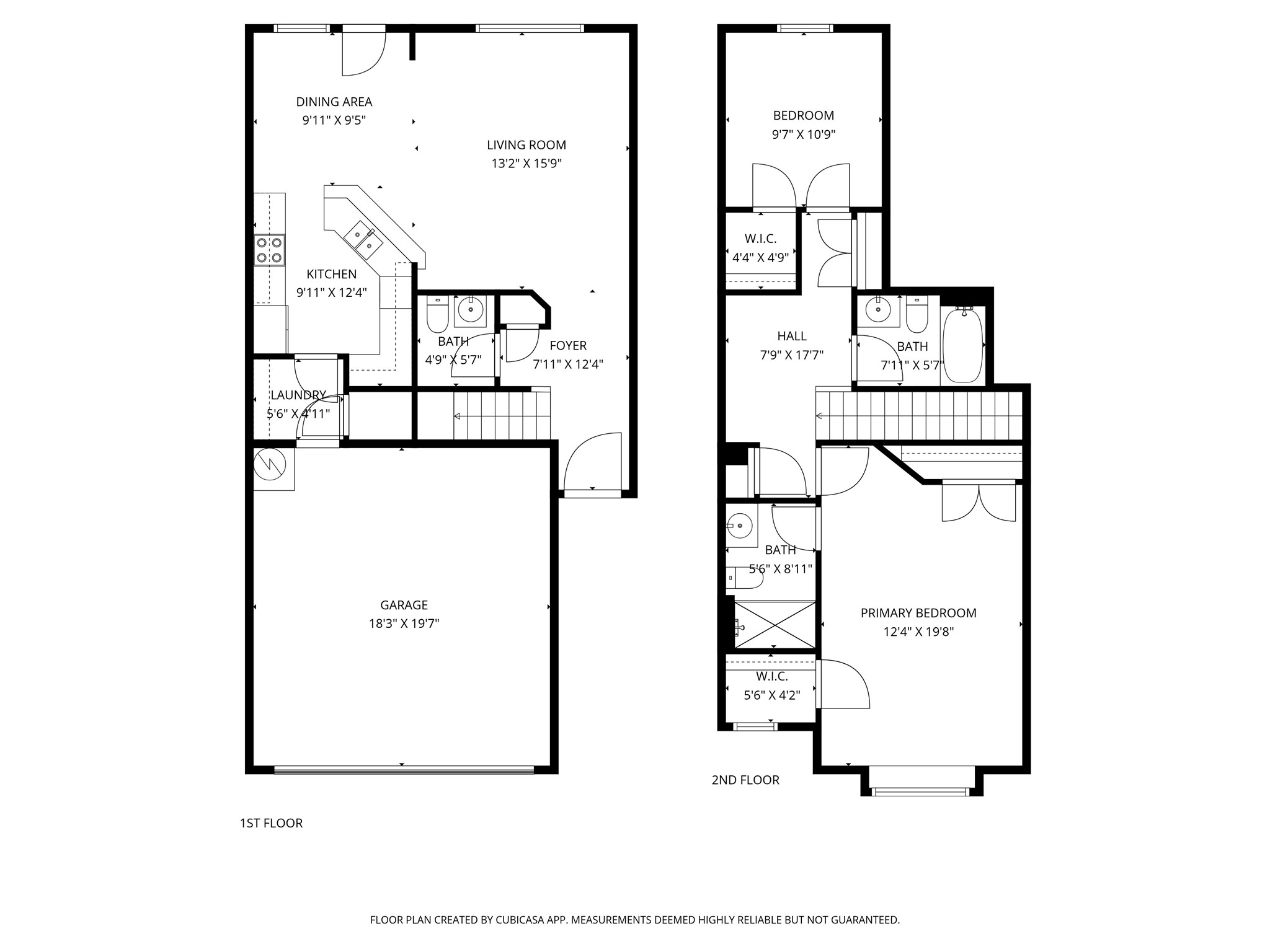 8742 San Bernard Street